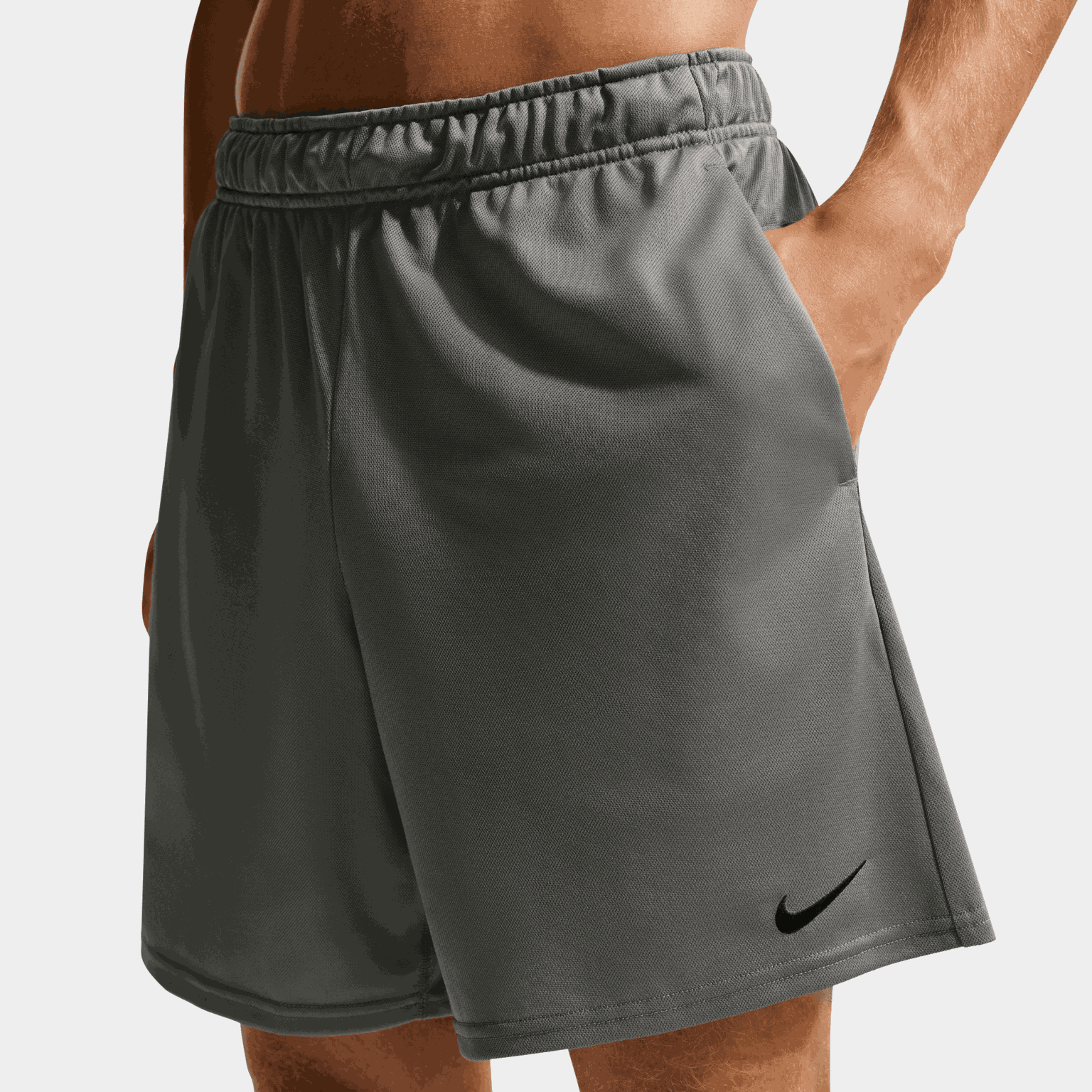 Flex Short, treningsshorts, herre - full image 1