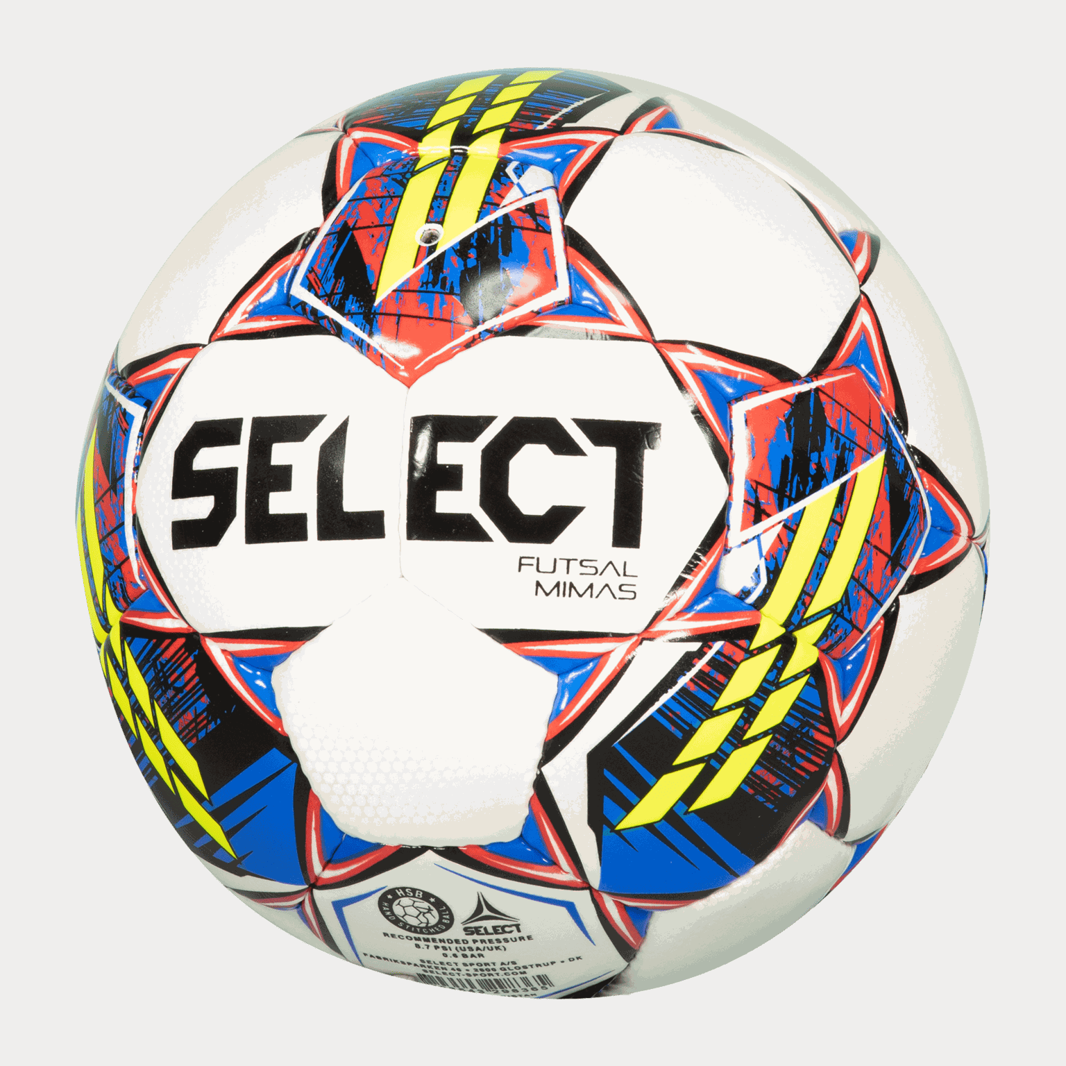 Fb Futsal Mimas V22, futsalball - full image 1