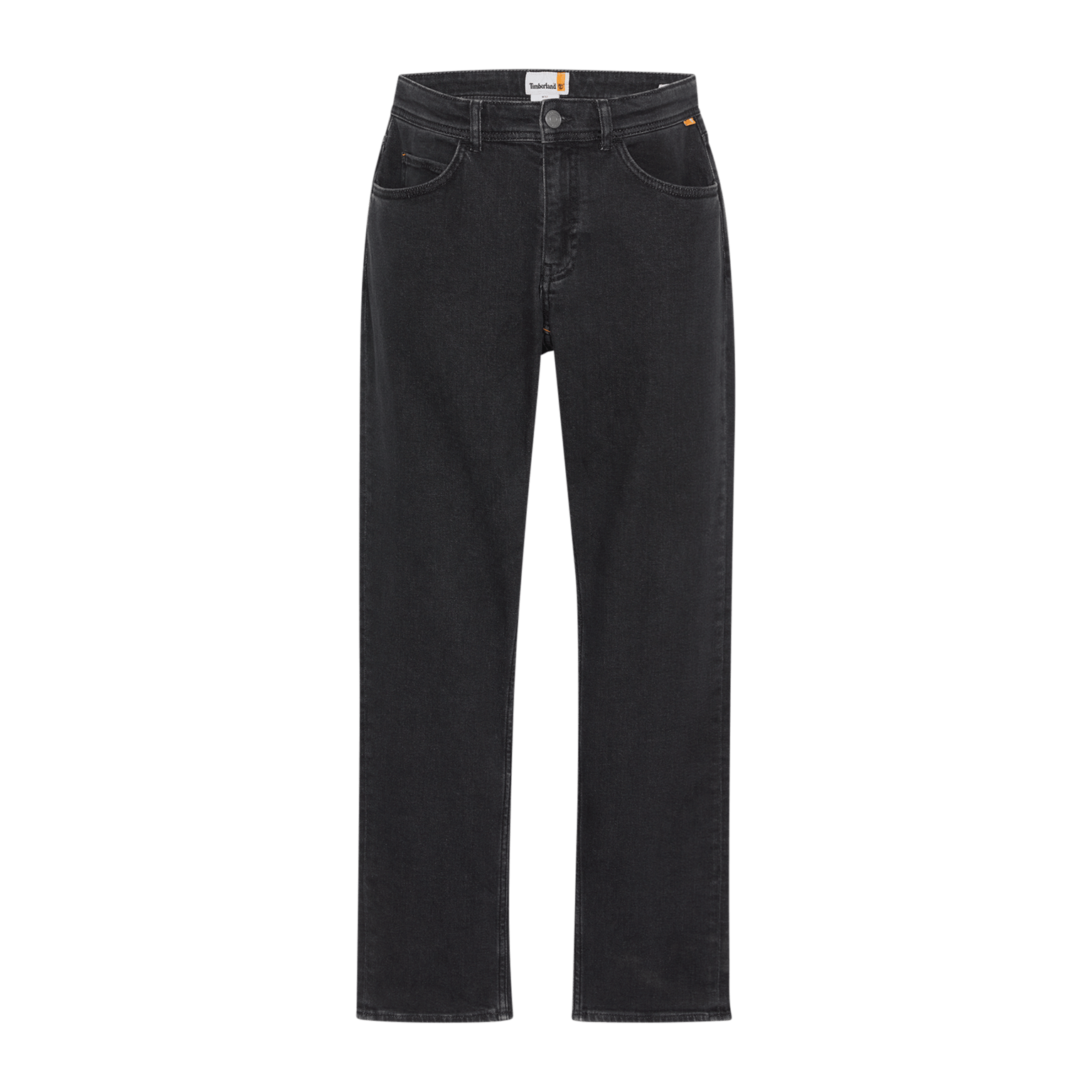 Timberland Slim Black Denim, bukse, herre