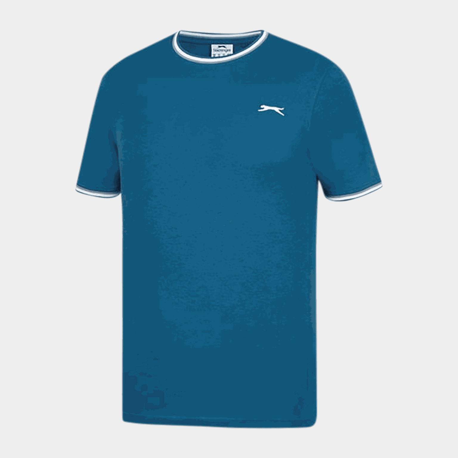 Tipped Tee, t-skjorte, herre - full image 3