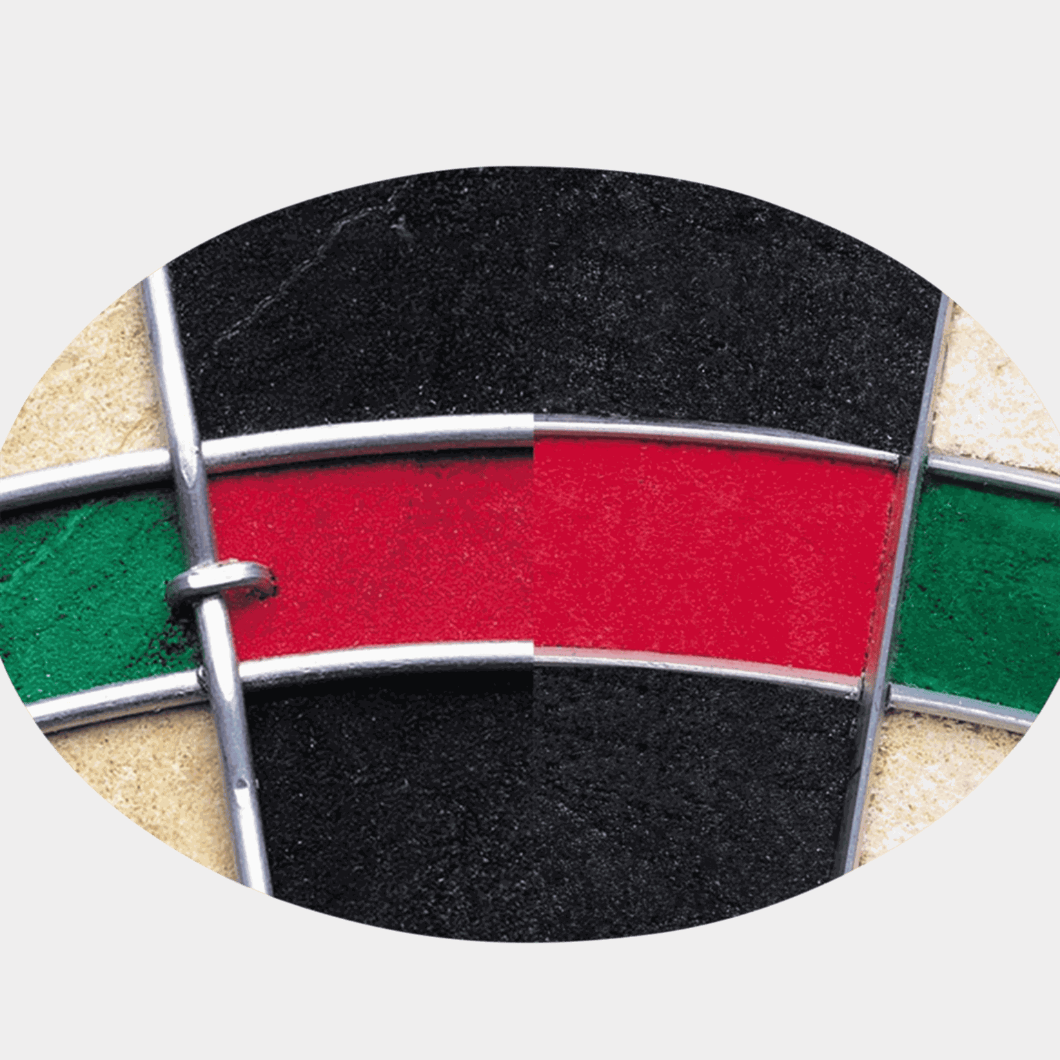 Eclipse Pro Dart Board, dartbrett - full image 3