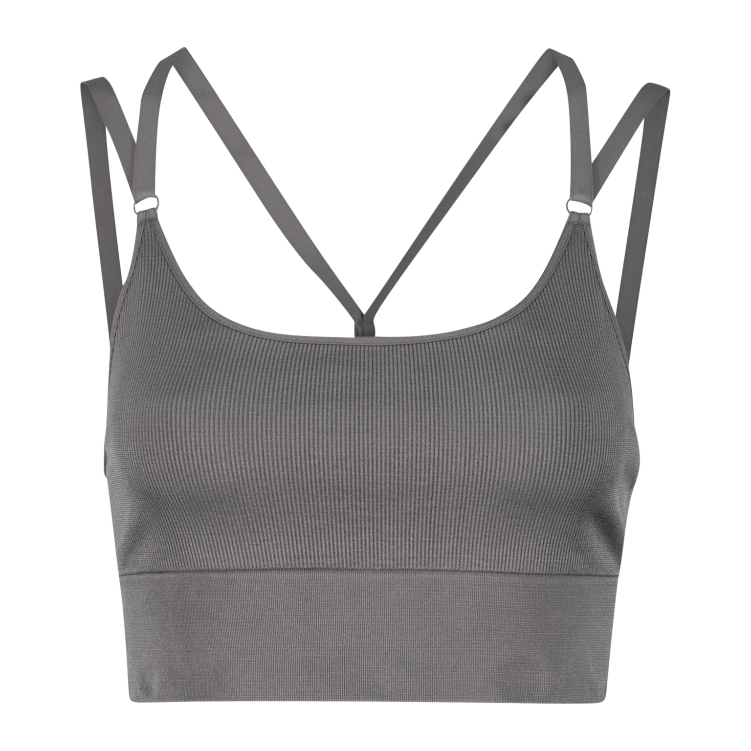 Bounce Seamless Top, treningstopp, dame