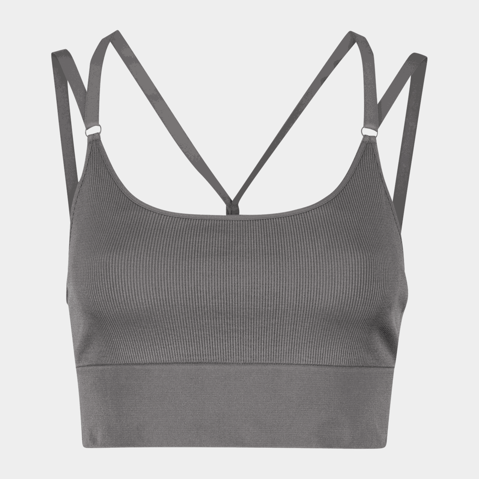 Seamless Top, treningstopp, dame - full image 1