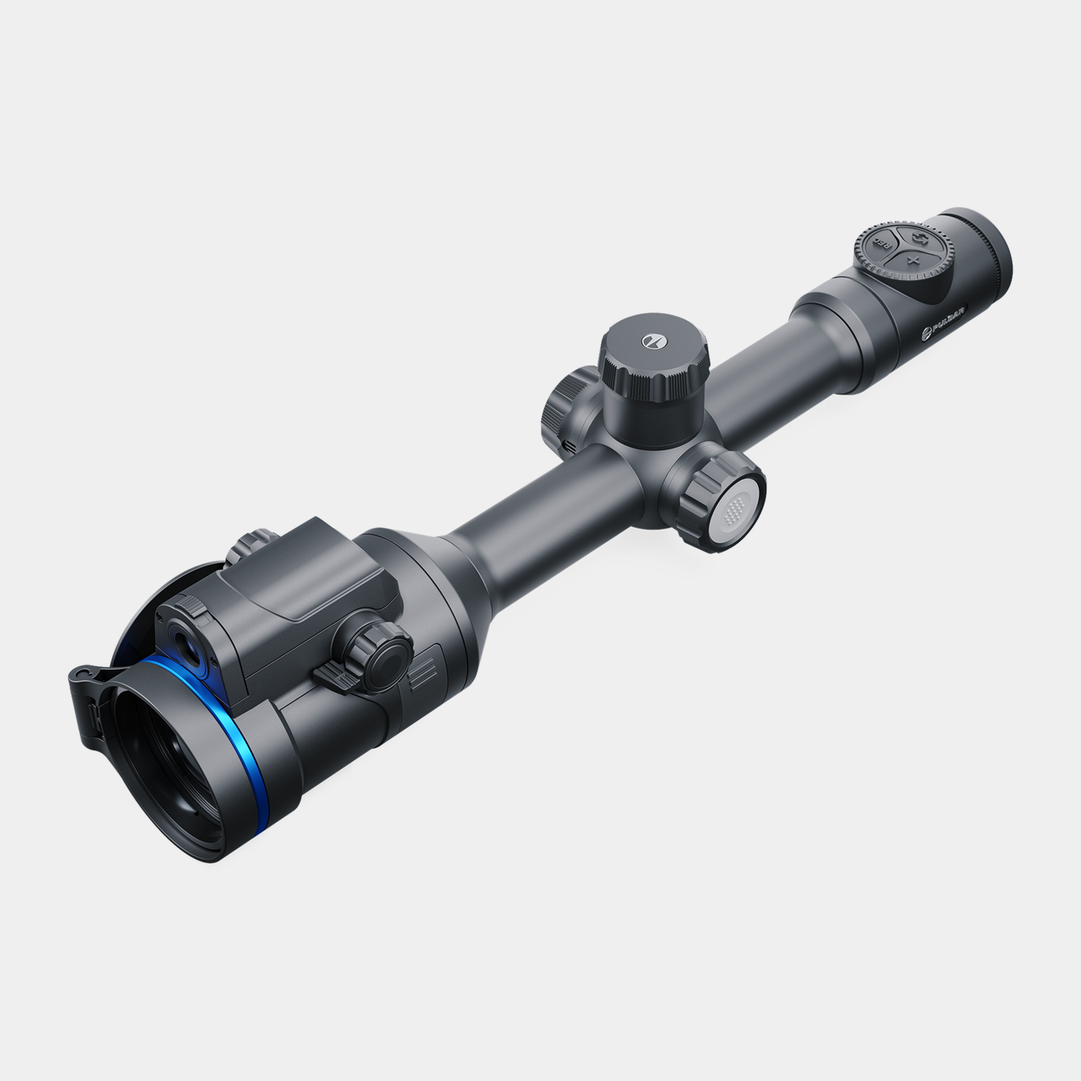 Multispectral Thermal R.Sc. Thermion DUO DXP55, termisk riflekikkert - full image 3