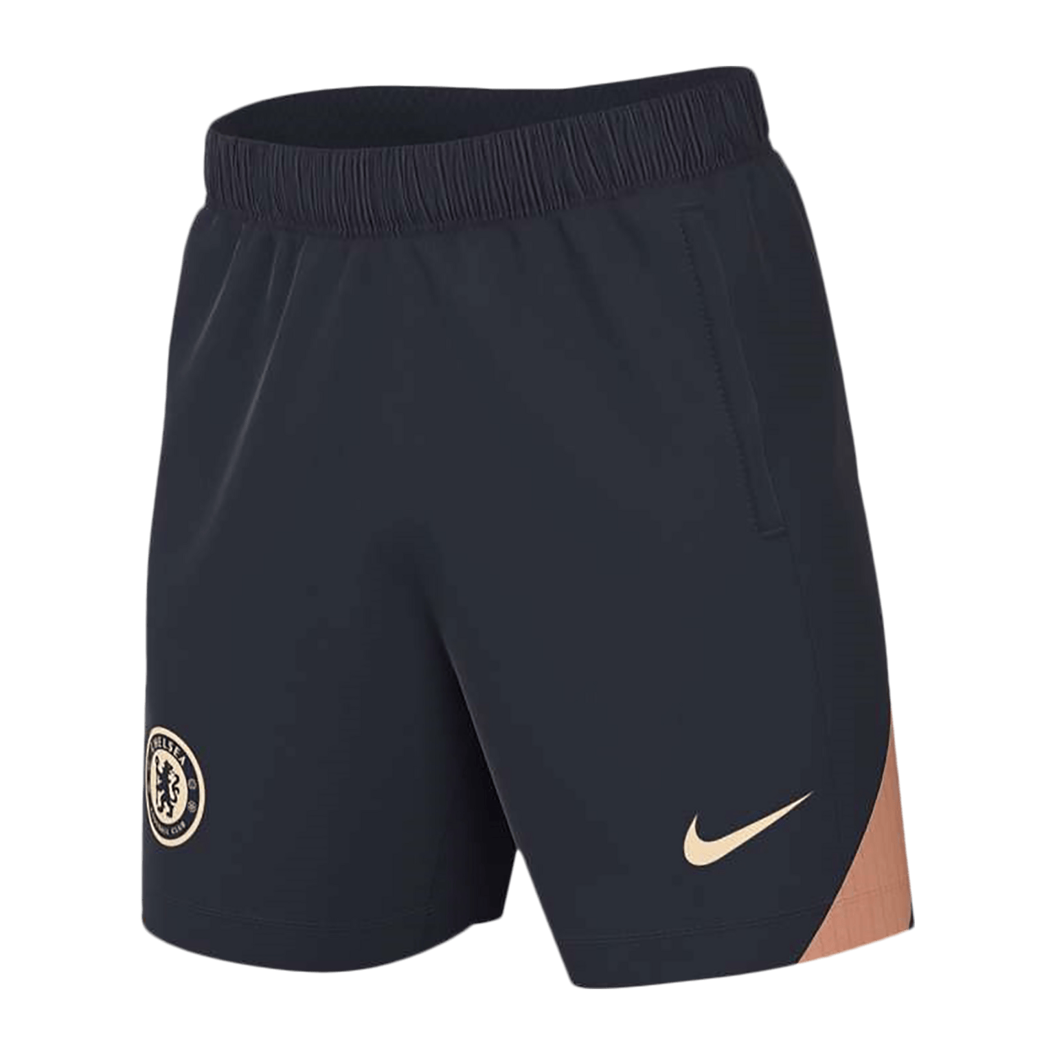 Nike Chelsea FC Dri-FIT Strike Short Kz Special Edition, treningsshorts, herre