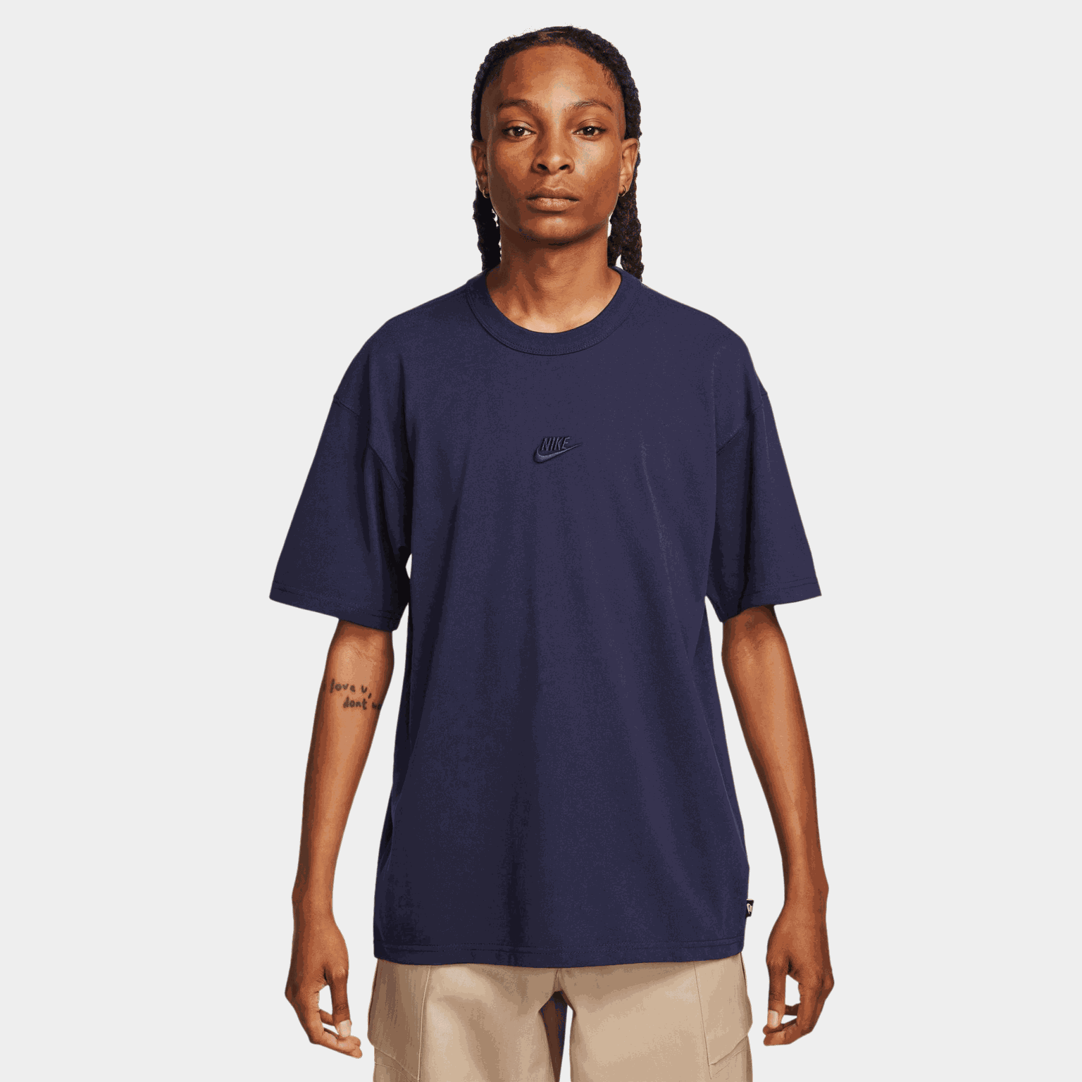 Sportswear Essentials T-Shirt, t-skjorte, herre - full image 1