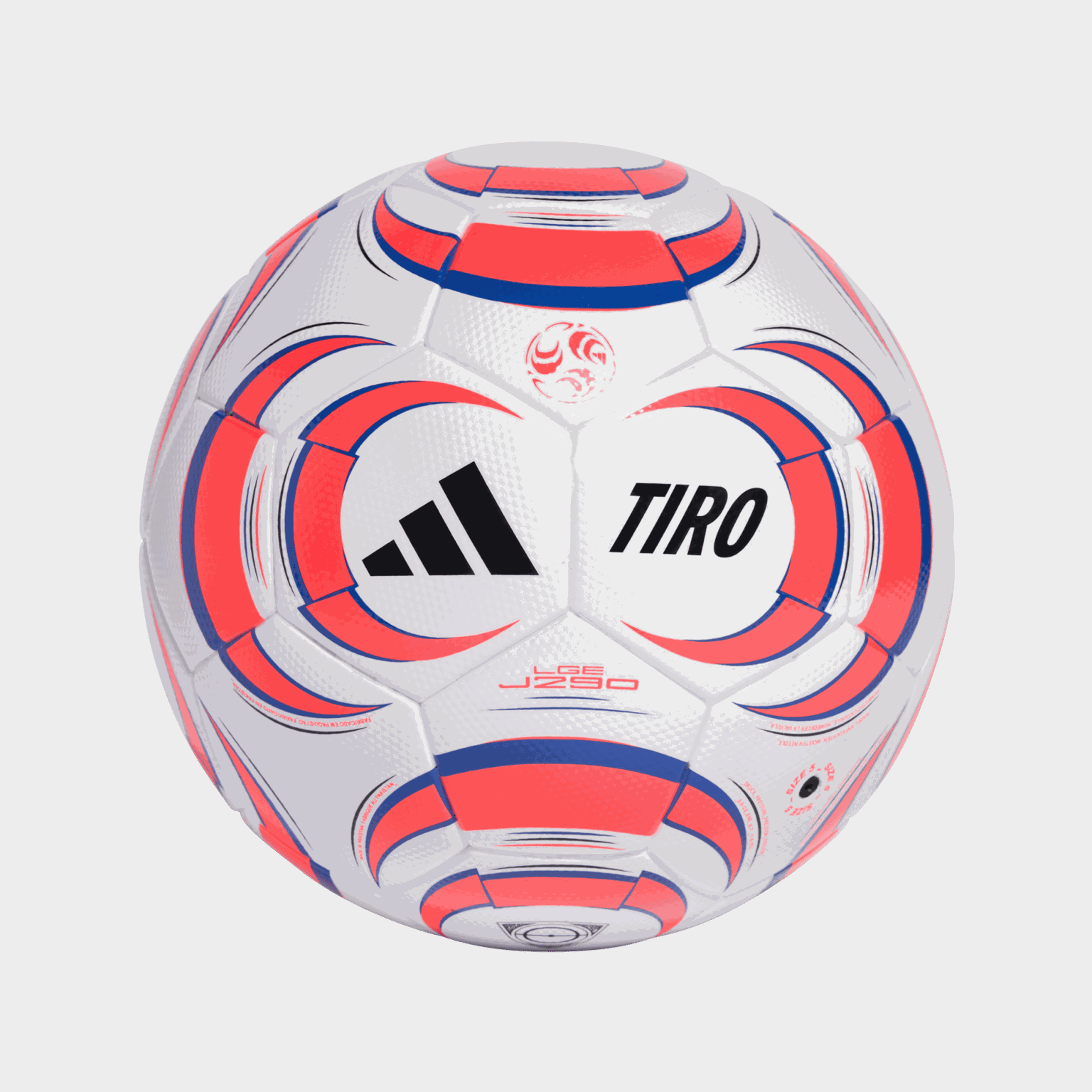 Tiro League J290, fotball - full image 1