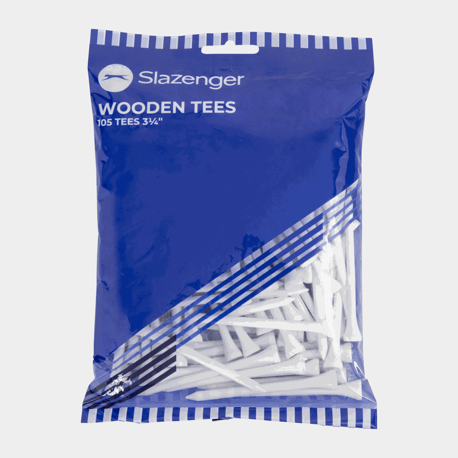 Wooden Tee Bumper, golfpegger - full image 4