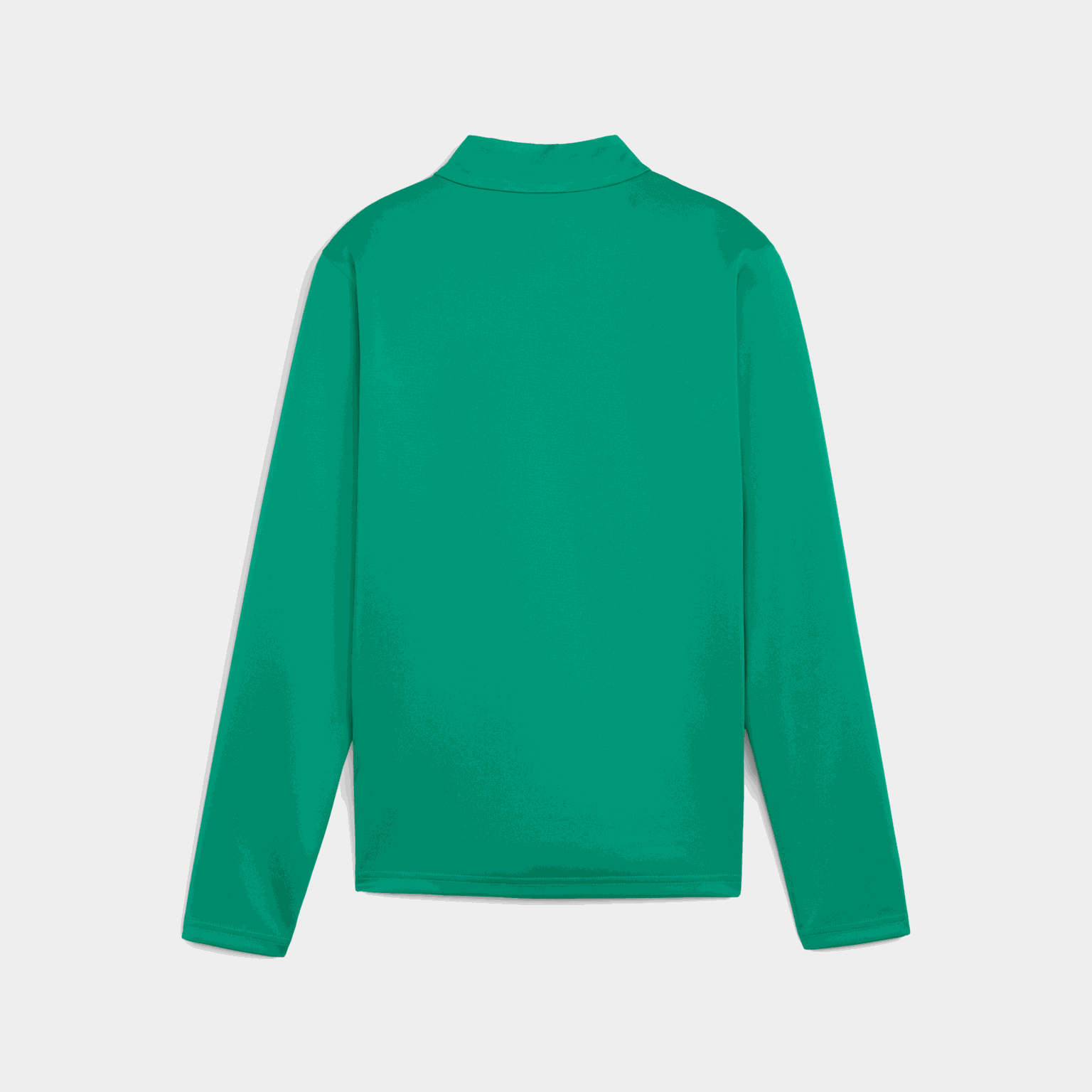teamGOAL Training 1/4 Zip Top, treningsgenser - full image 2