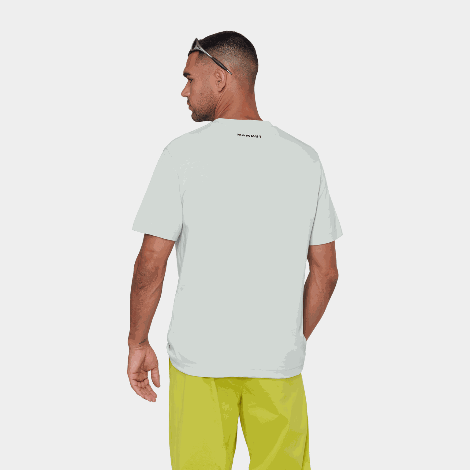 Base T-Shirt Mini Logo, t-skjorte - full image 4