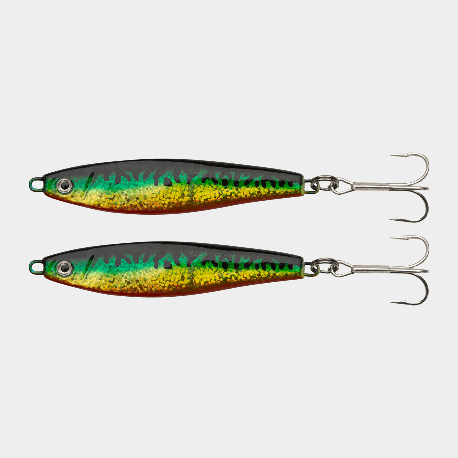 Jensen pirken 2 pk 40g P/fiskesluk - full image 1