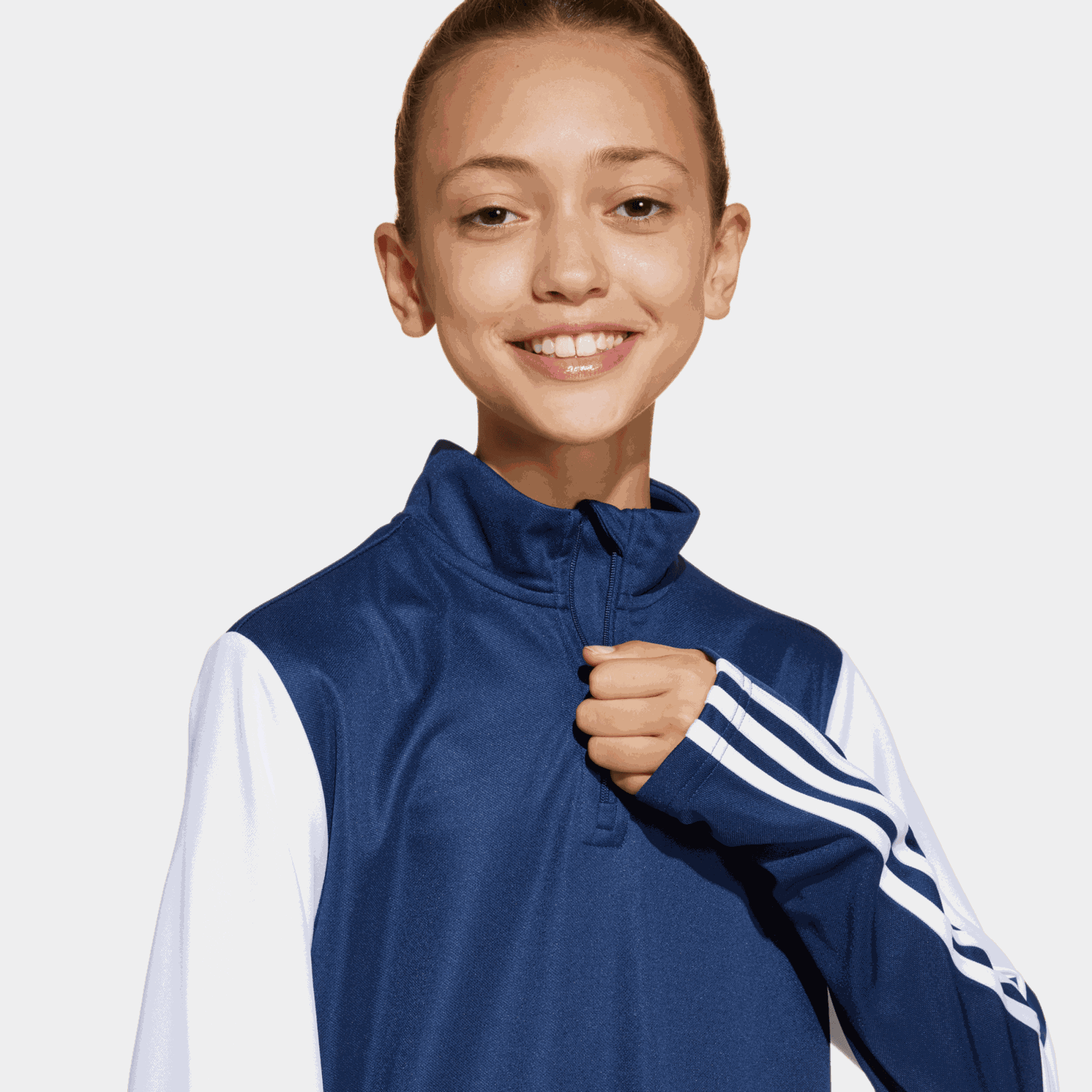 Squadra 25 Training Top, treningsgenser - full image 4