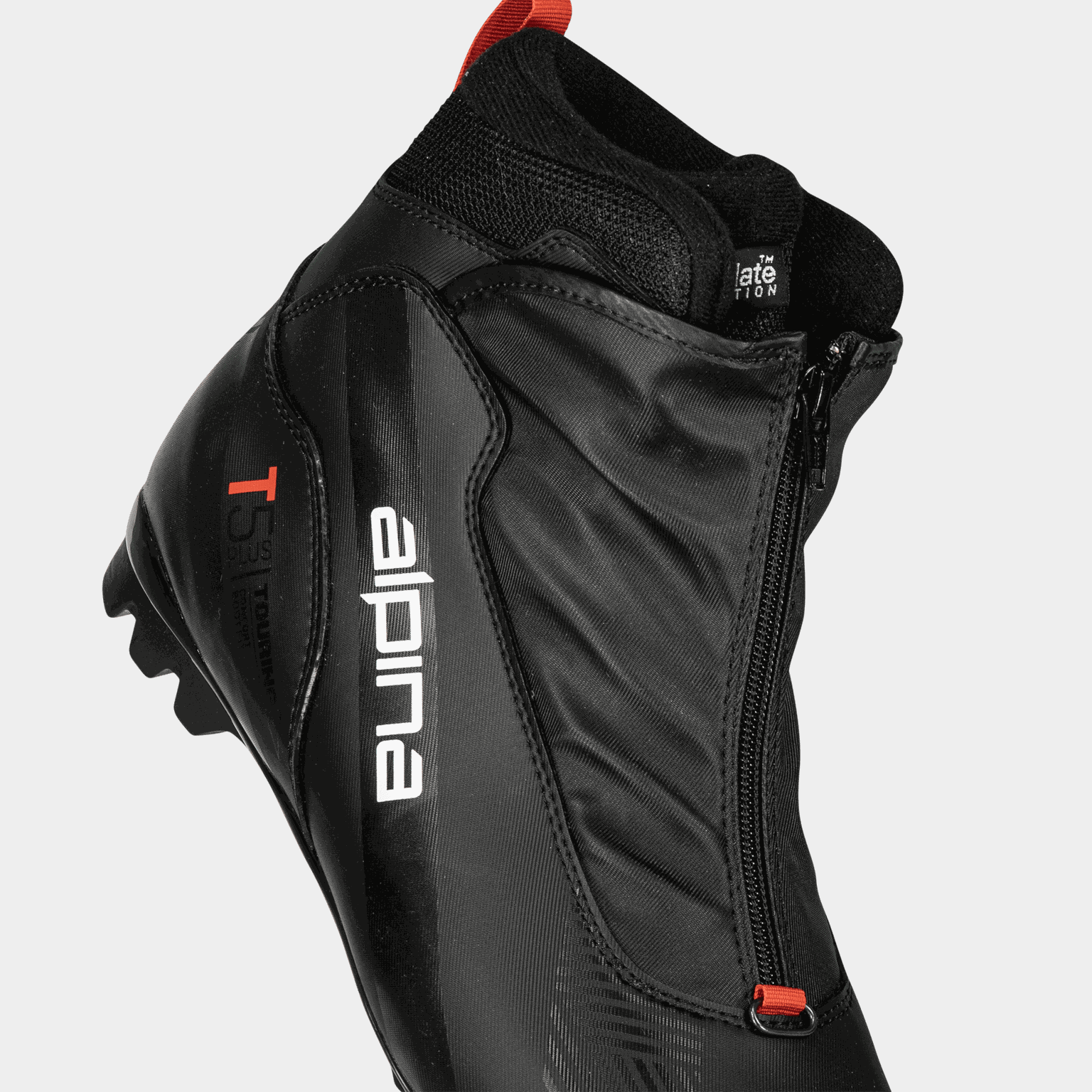 XC Boots T 5 Plus, klassiskstøvel - full image 4