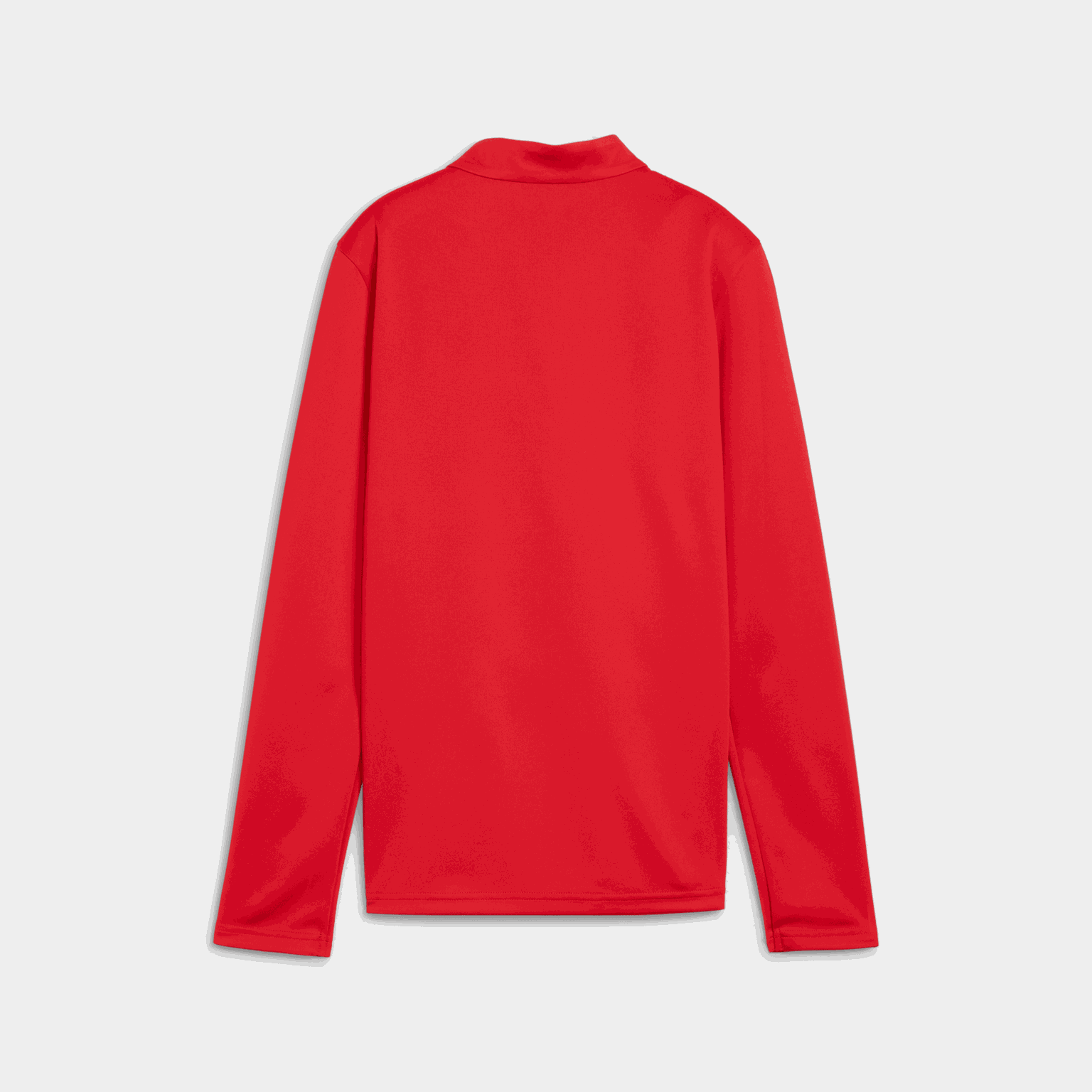teamGOAL Training 1/4 Zip Top, treningsgenser, dame - full image 2
