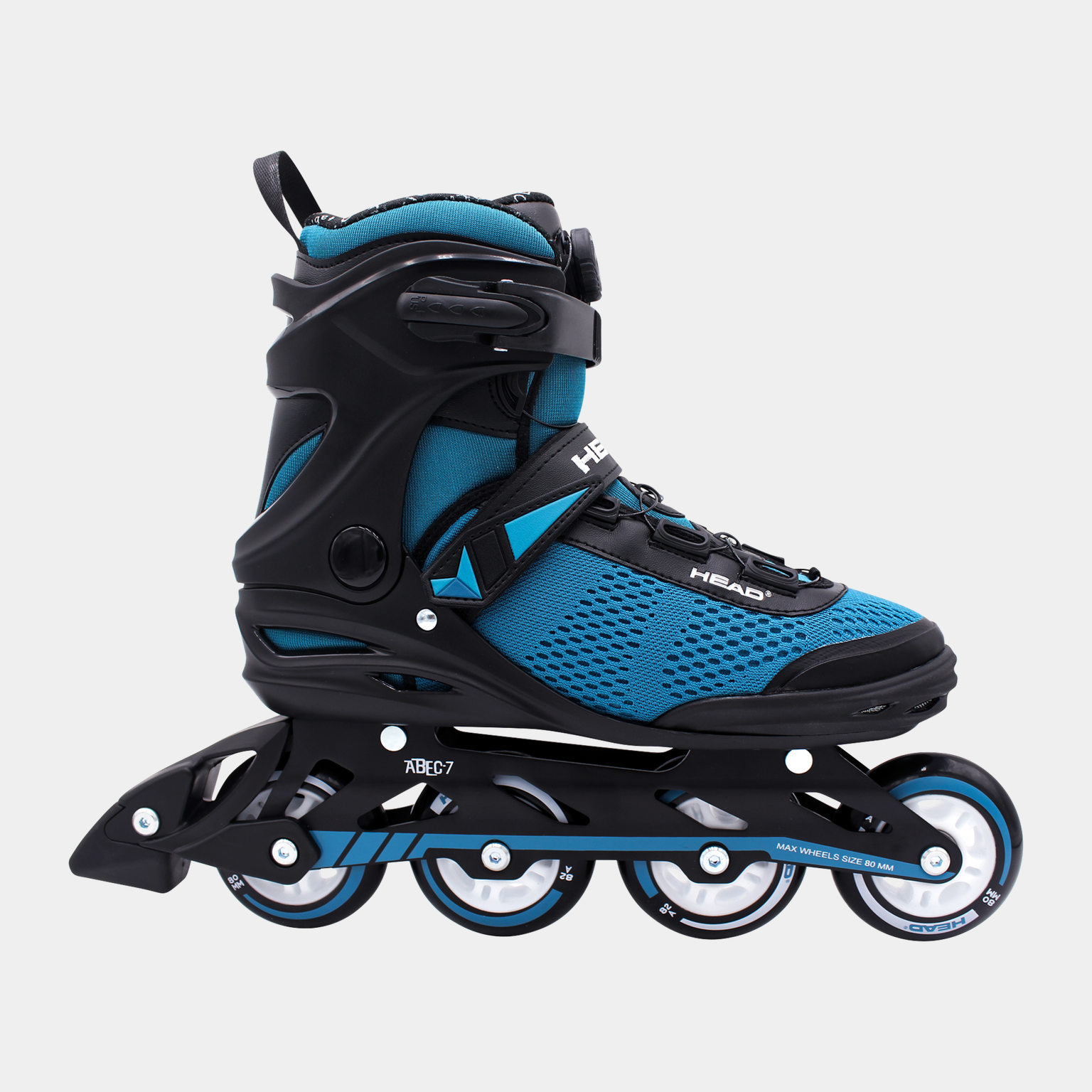 Essence 80 Adult Inline Skate 24/25, inlineskøyte herre - full image 1