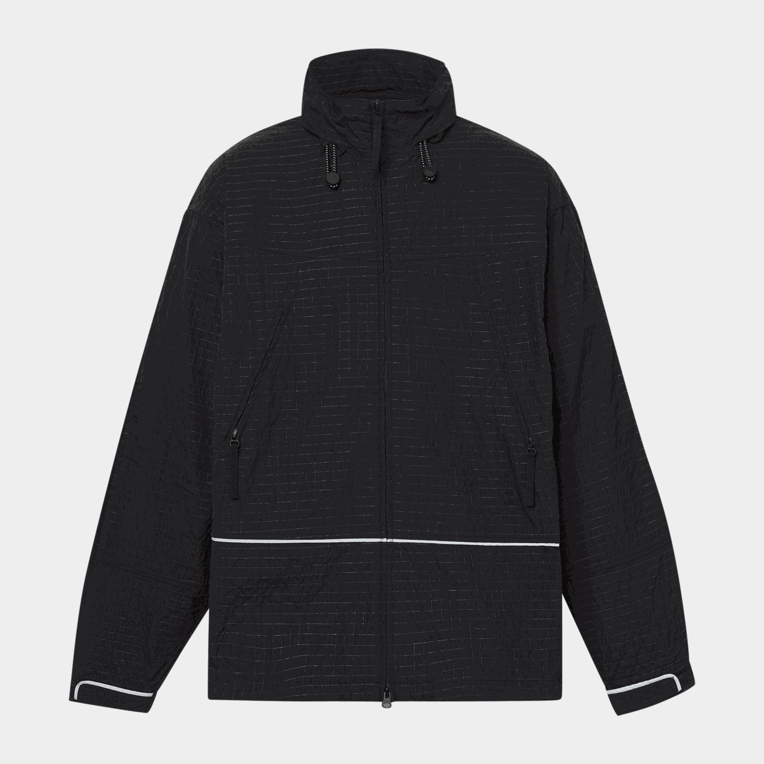 Night Hike Jacket, jakke, unisex - full image 1