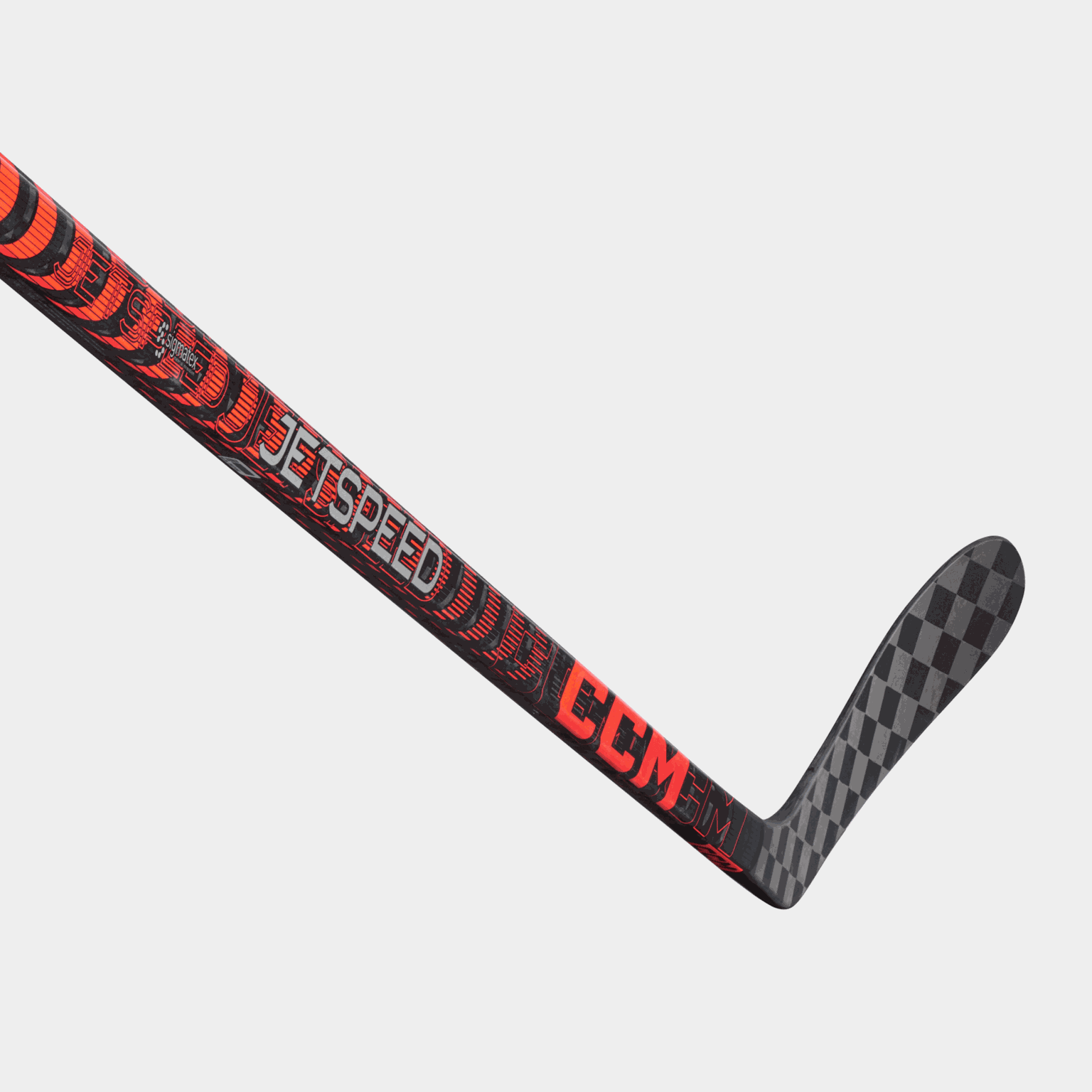 Js Sticks Composite Yt-99, hockeykølle - full image 1