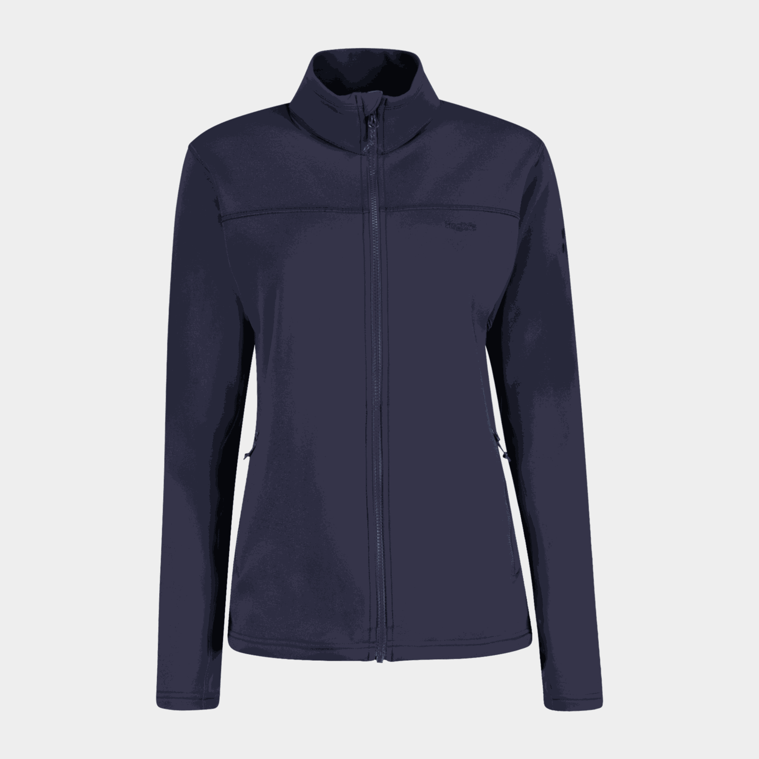 Zodiac Mid Jacket, mellomlagsjakke, dame - full image 1