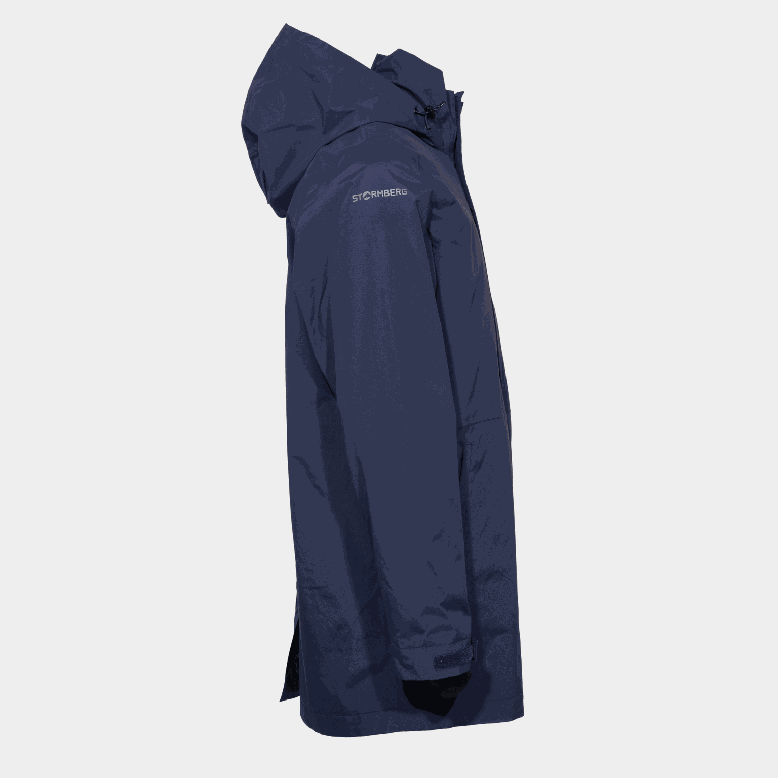 Kuopio 3-in-1 Jacket, jakke, herre - full image 2