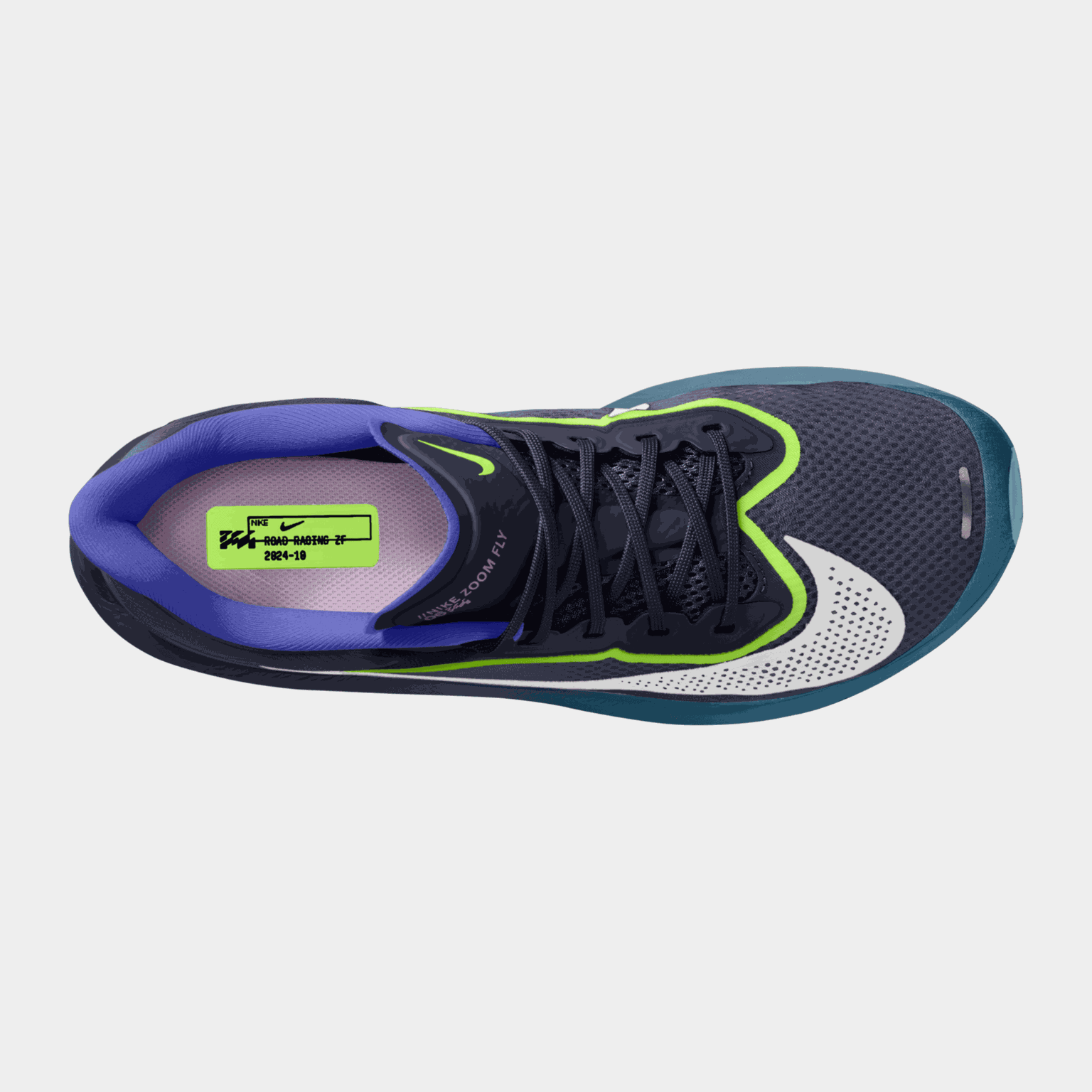 Zoom Fly 6, løpesko, herre - full image 3