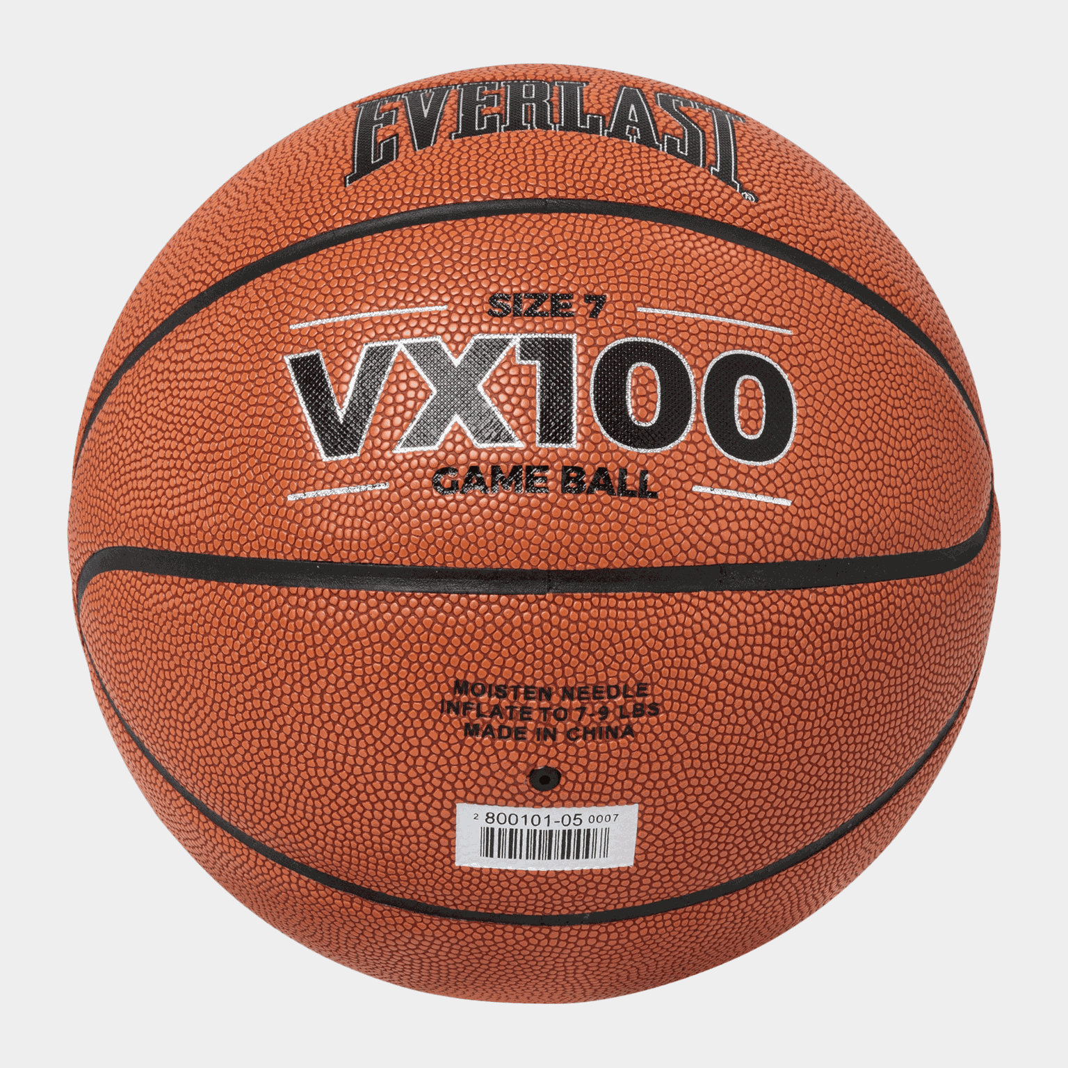 Out Basktball, basketball - full image 2