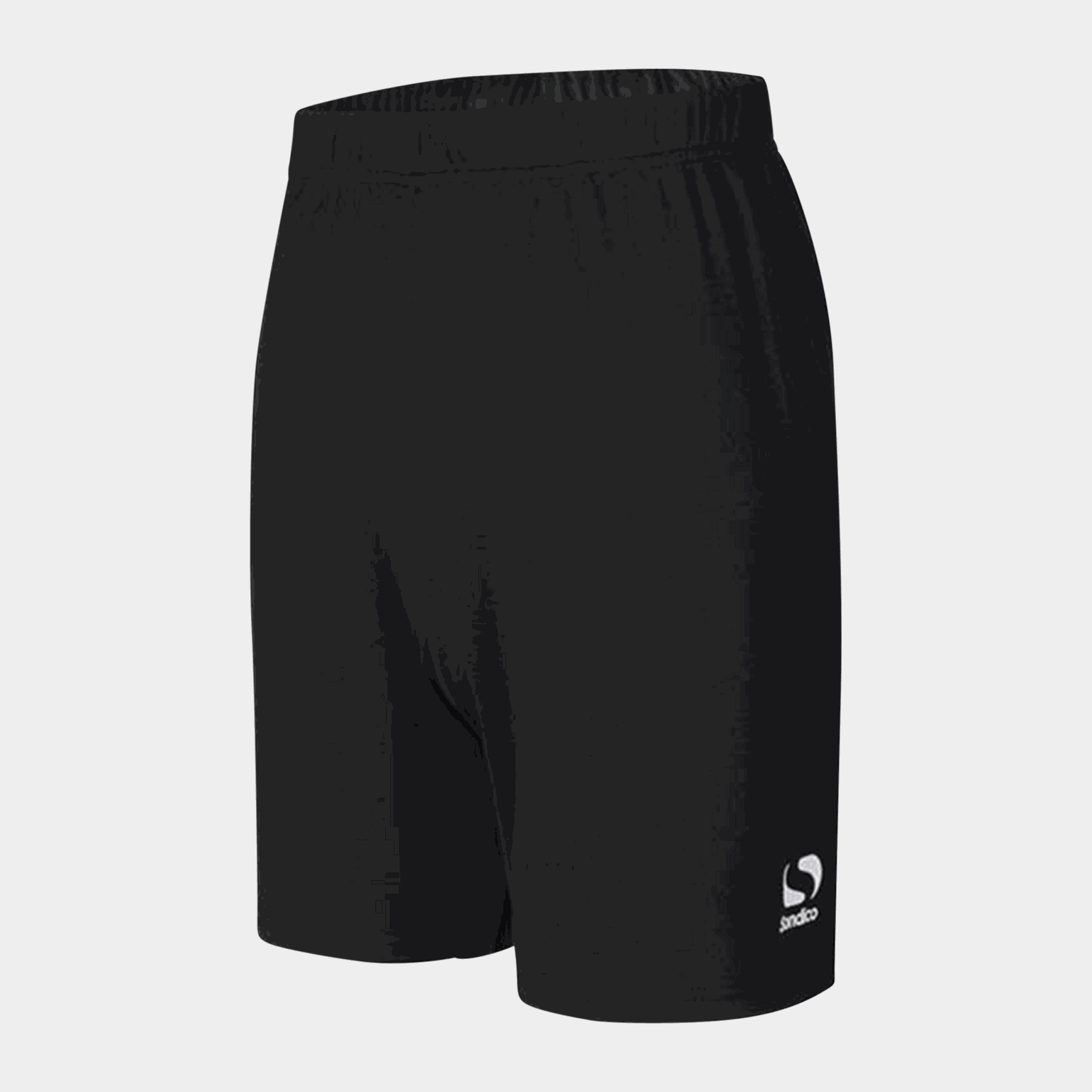 Core Football Short, fotballshorts - full image 3