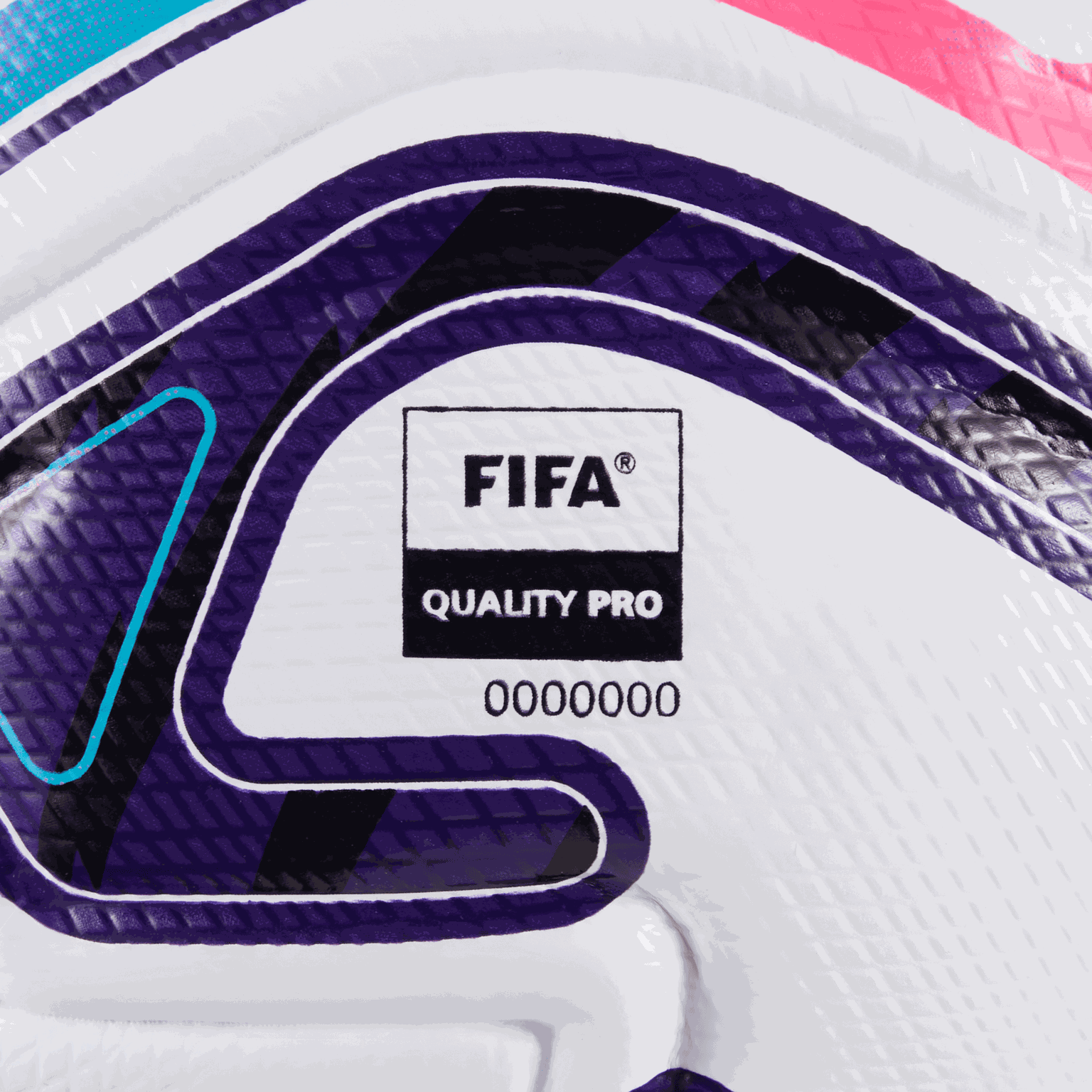 STELLAR NITRO Ultimate PL Reactivity (FIFA Quality Pro), fotball - full image 4