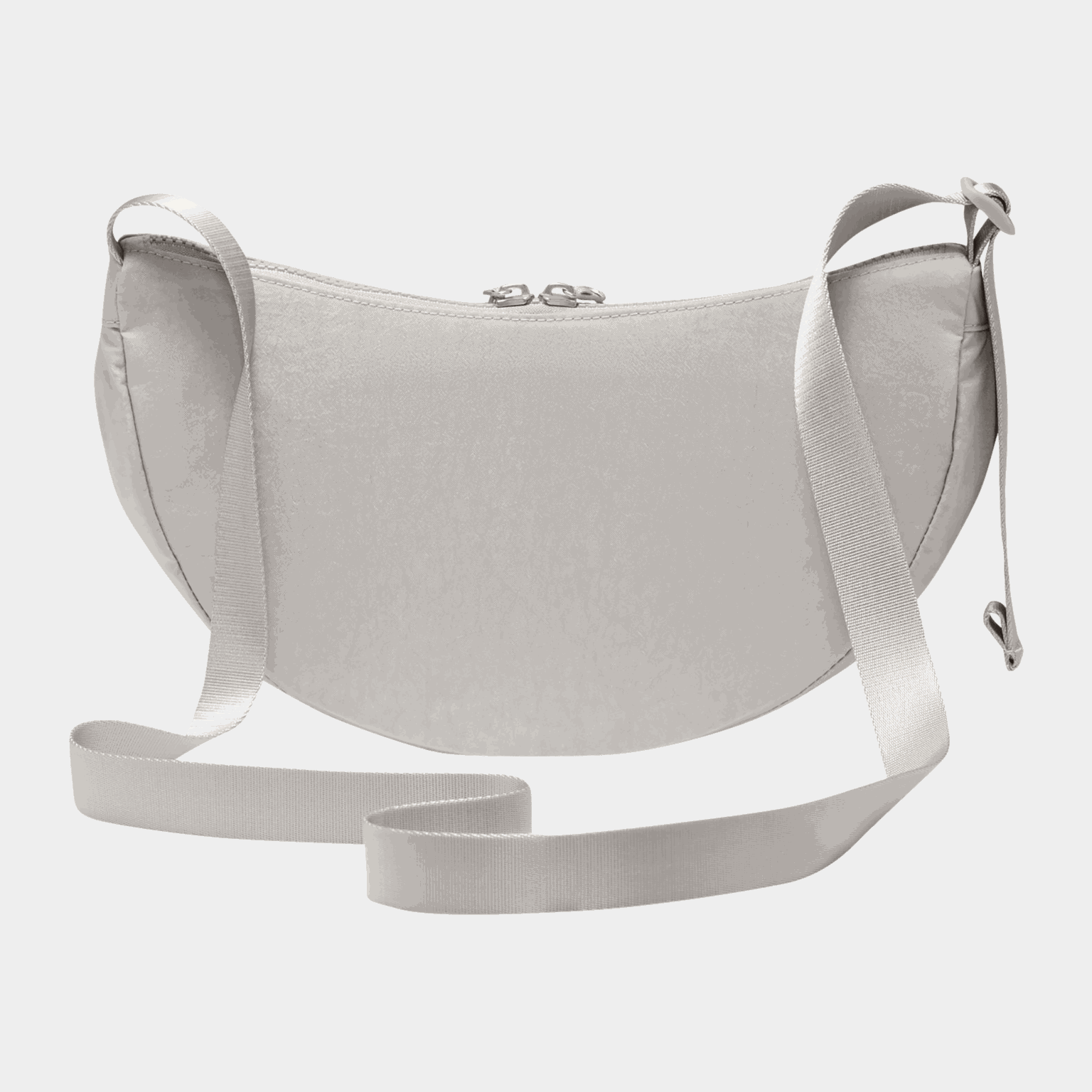 Aura Crescent Cross-Body Bag, bag, unisex - Duffel Bag