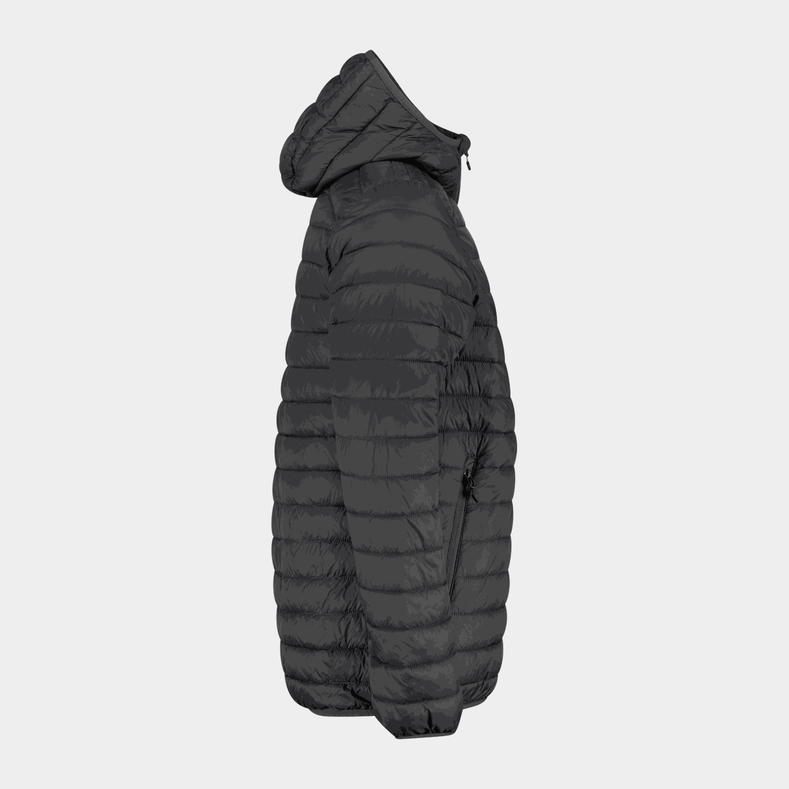 Årdal Insulated Jacket, isolasjonsjakke - full image 2