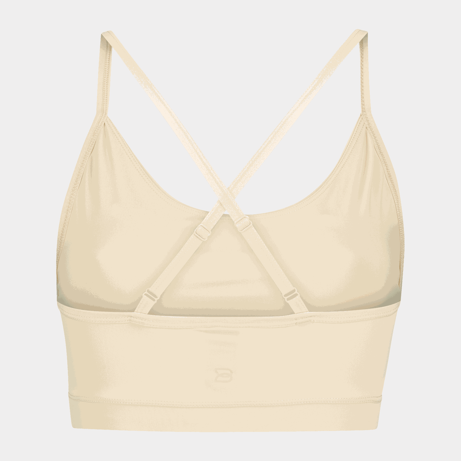Training Bra, sports-BH, dame - full image 3