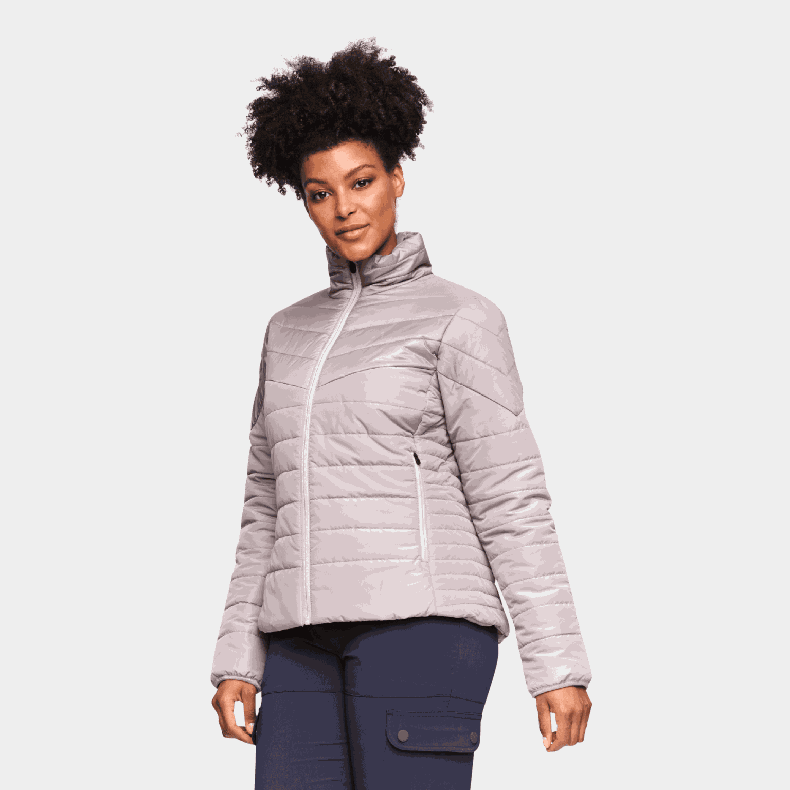 Sanne Primaloft Jacket, jakke, dame - full image 1