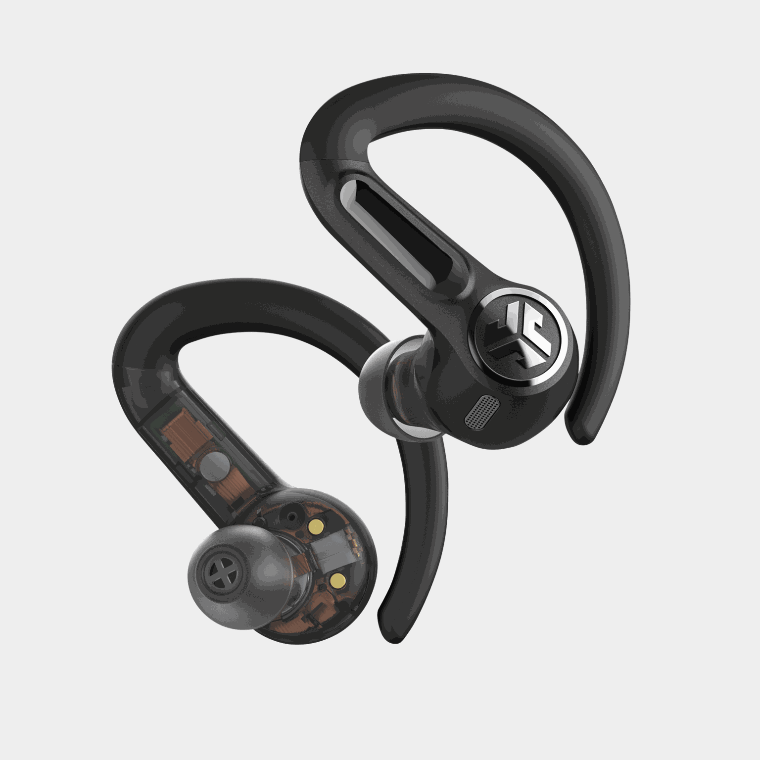 Epic Sport ANC 3 Headphones, trådløse Hodetelefoner - full image 3