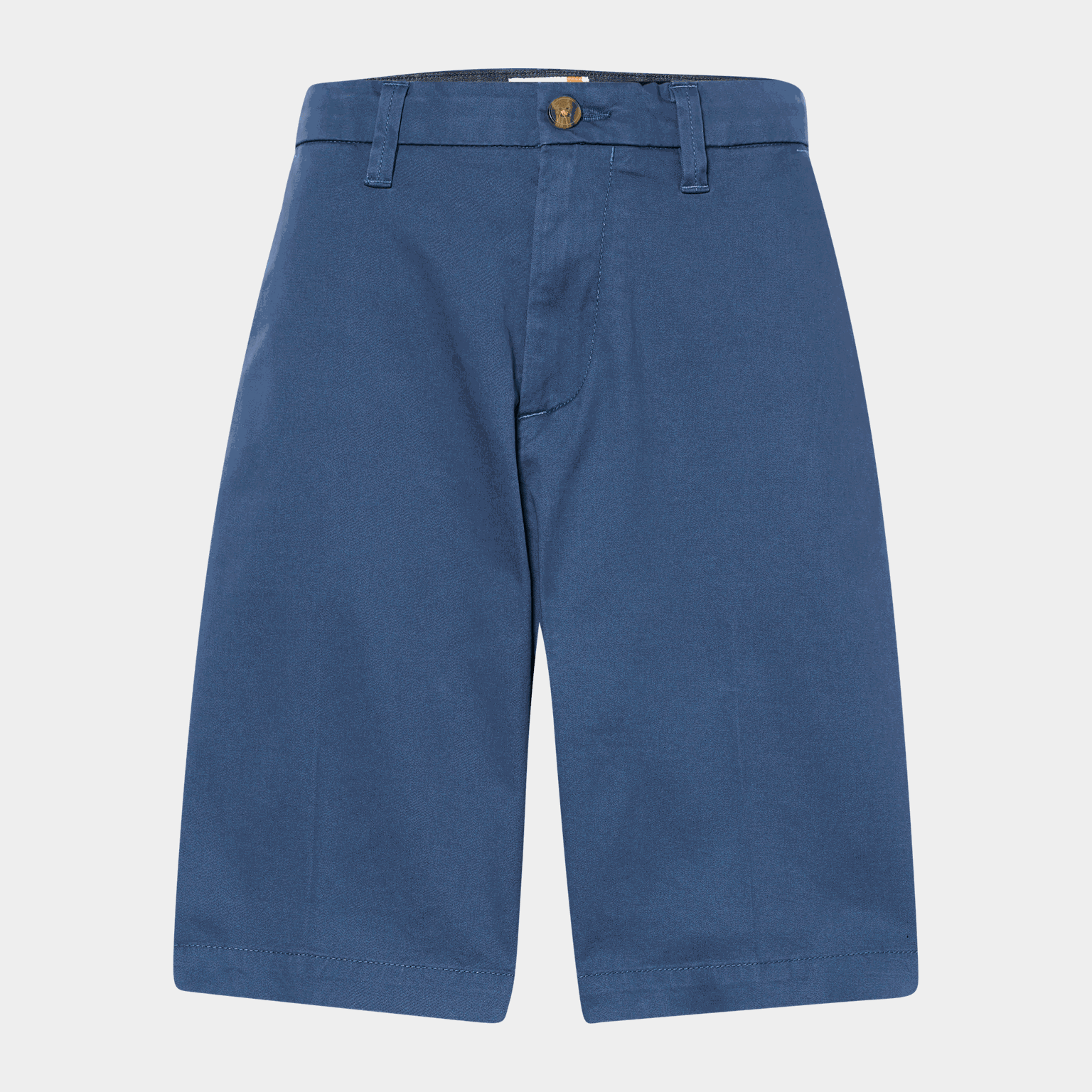 Twill Chino Short - full image 1