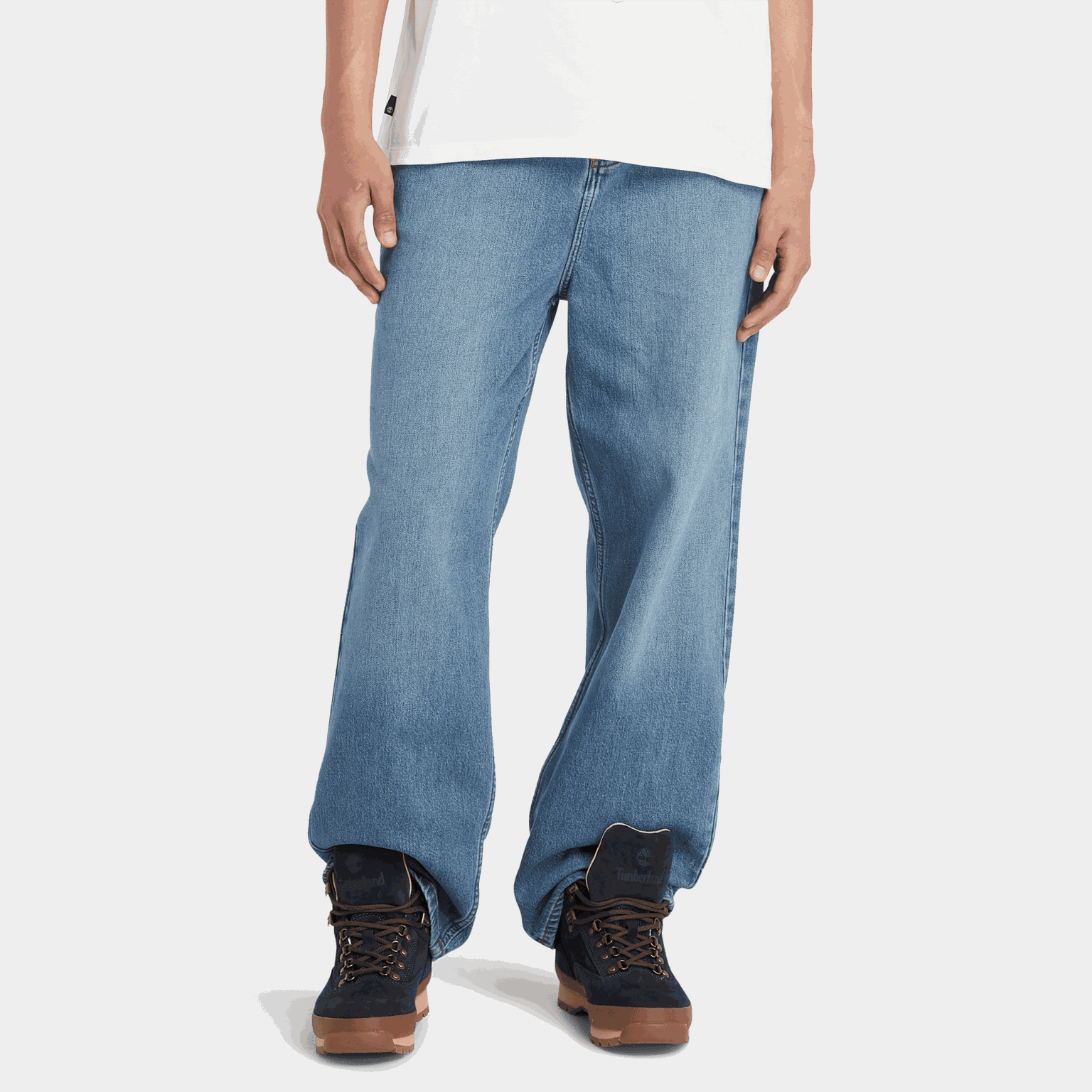 Denim Pant, bukse, herre - full image 2