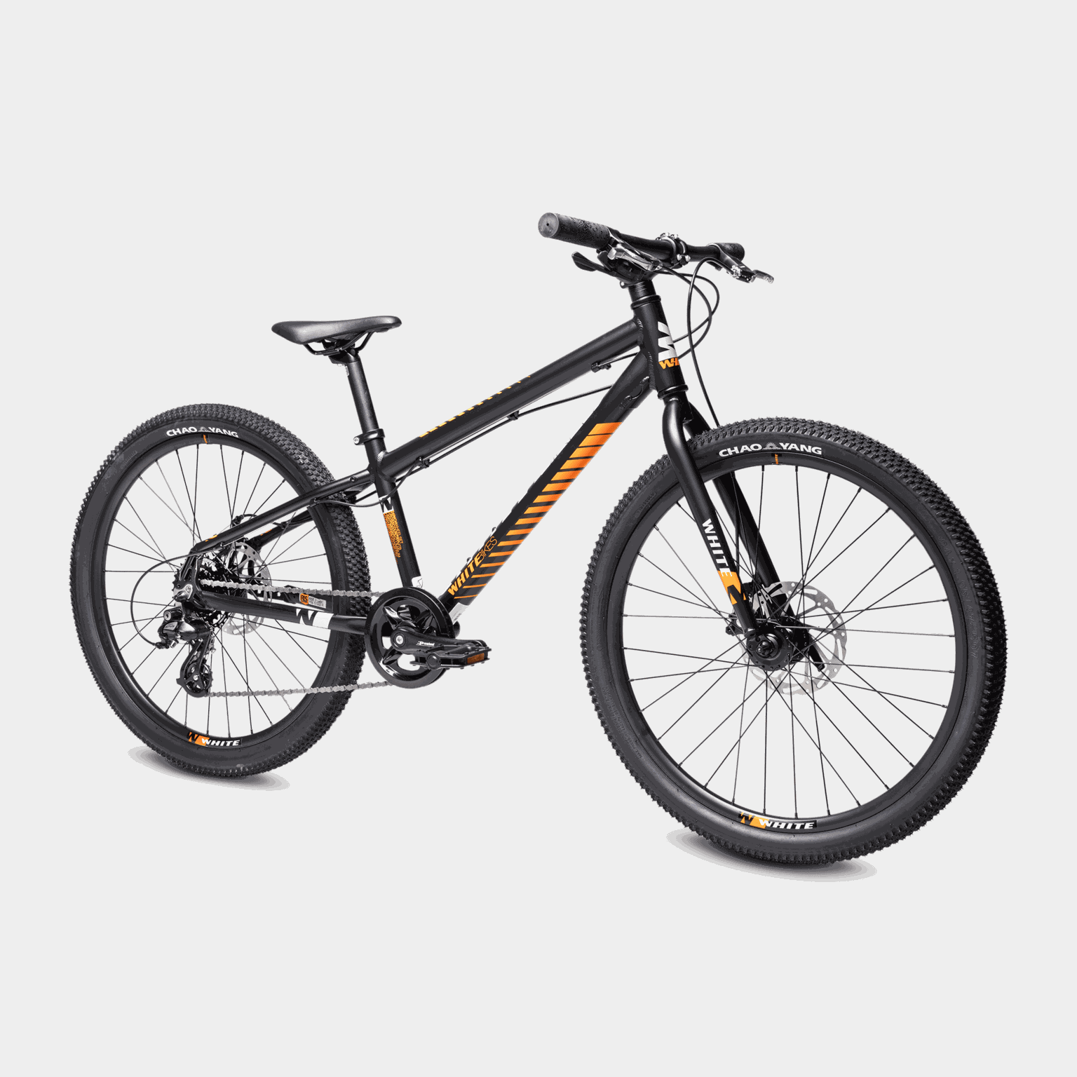 XC 240 Trainer 25, terrengsykkel - full image 2