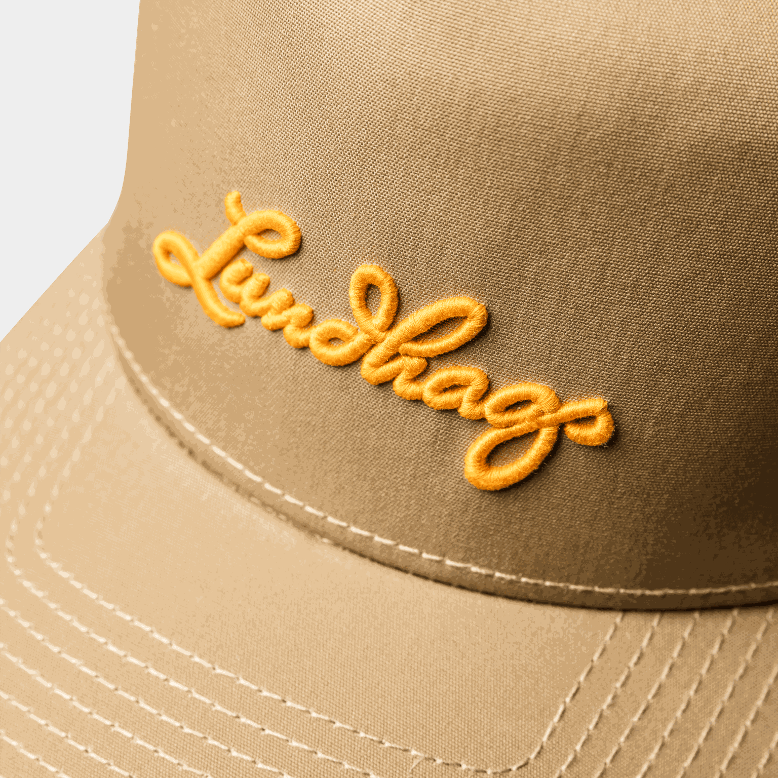 Trucker Cap, caps - full image 2