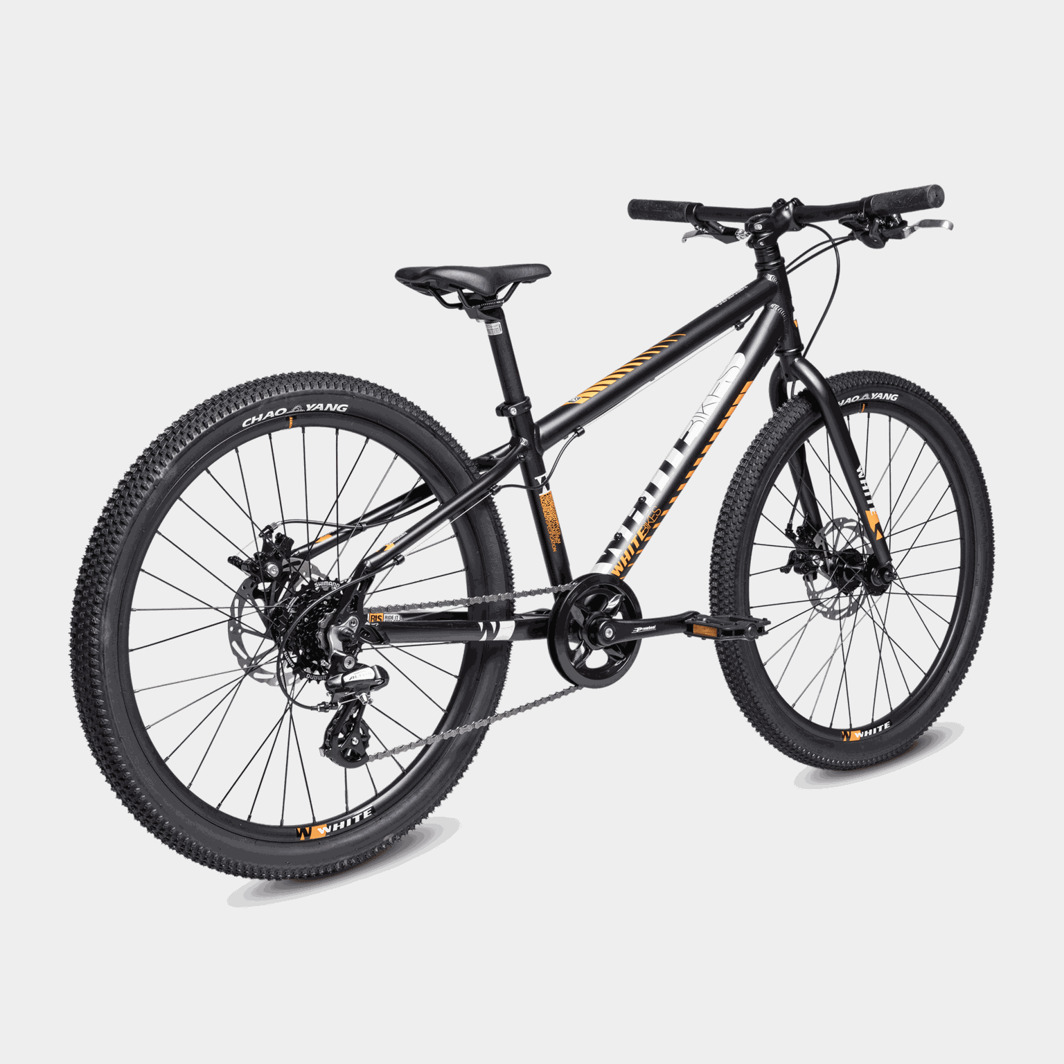 XC 240 Trainer 25, terrengsykkel - full image 3