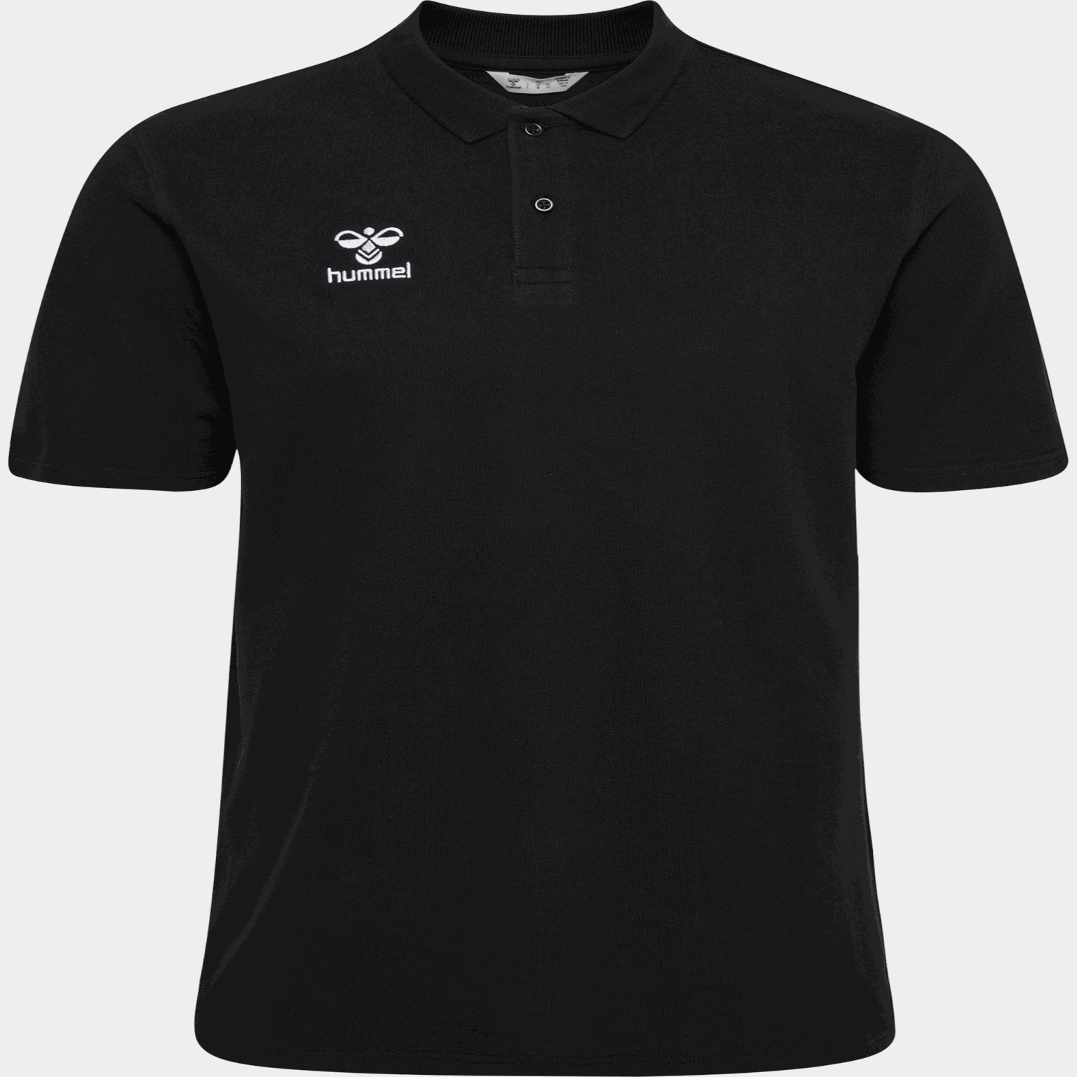 hmlGO 2.0 Polo, poloskjorte, herre - full image 3