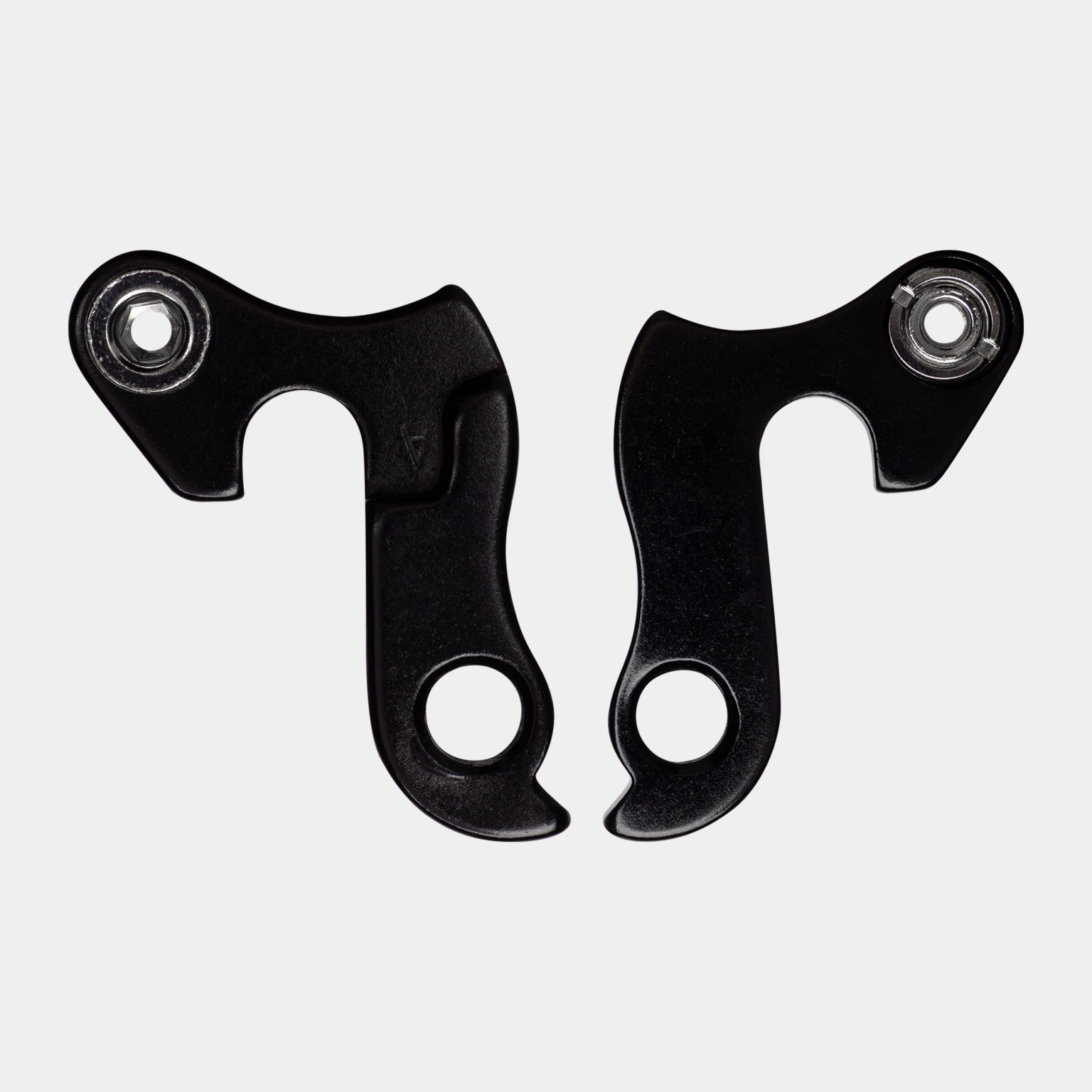 Gear Hanger White v25 for FAT/ XC /SC/SC-E models 2017/23 - full image 2