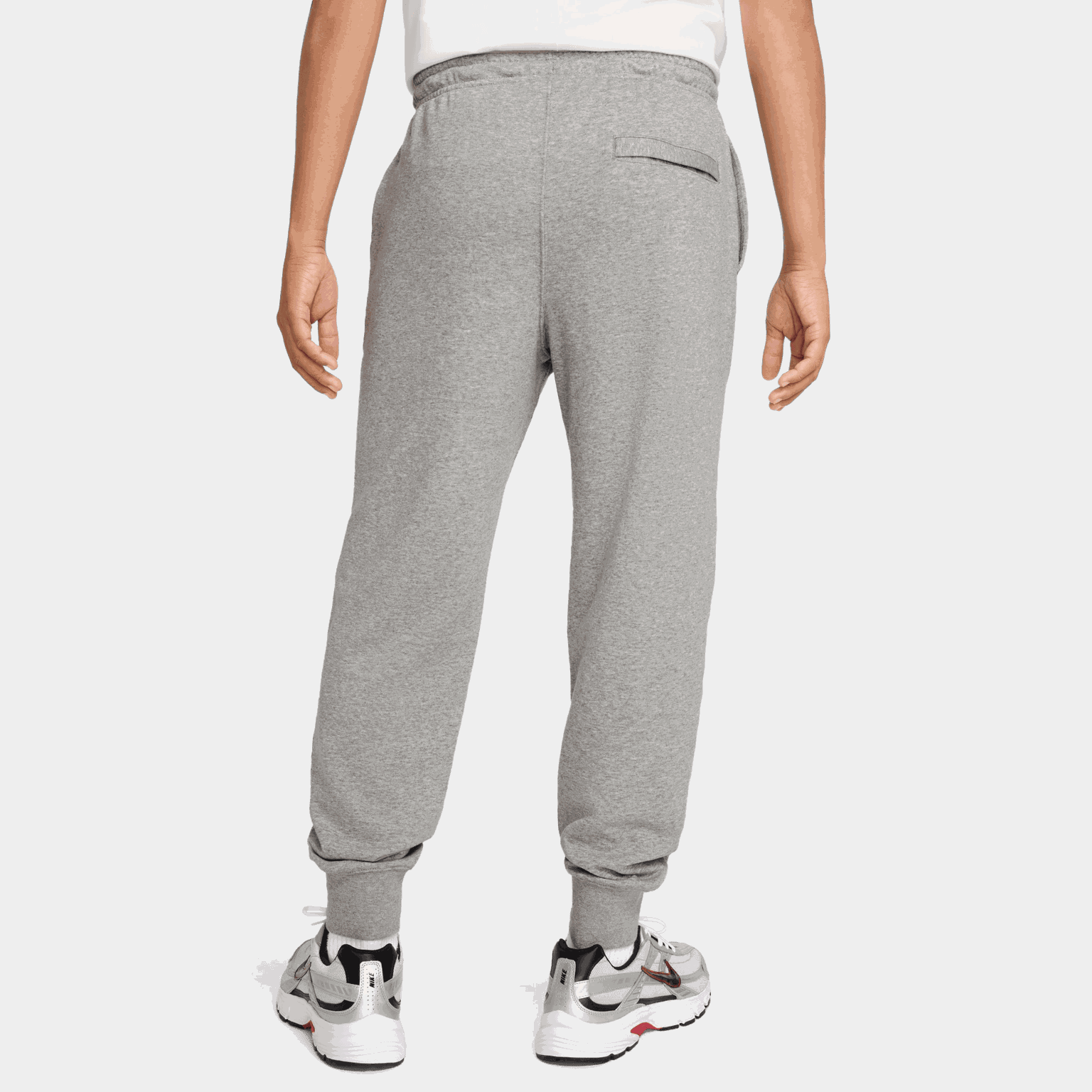 Club French Terry Joggers, joggebukse, herre - full image 2
