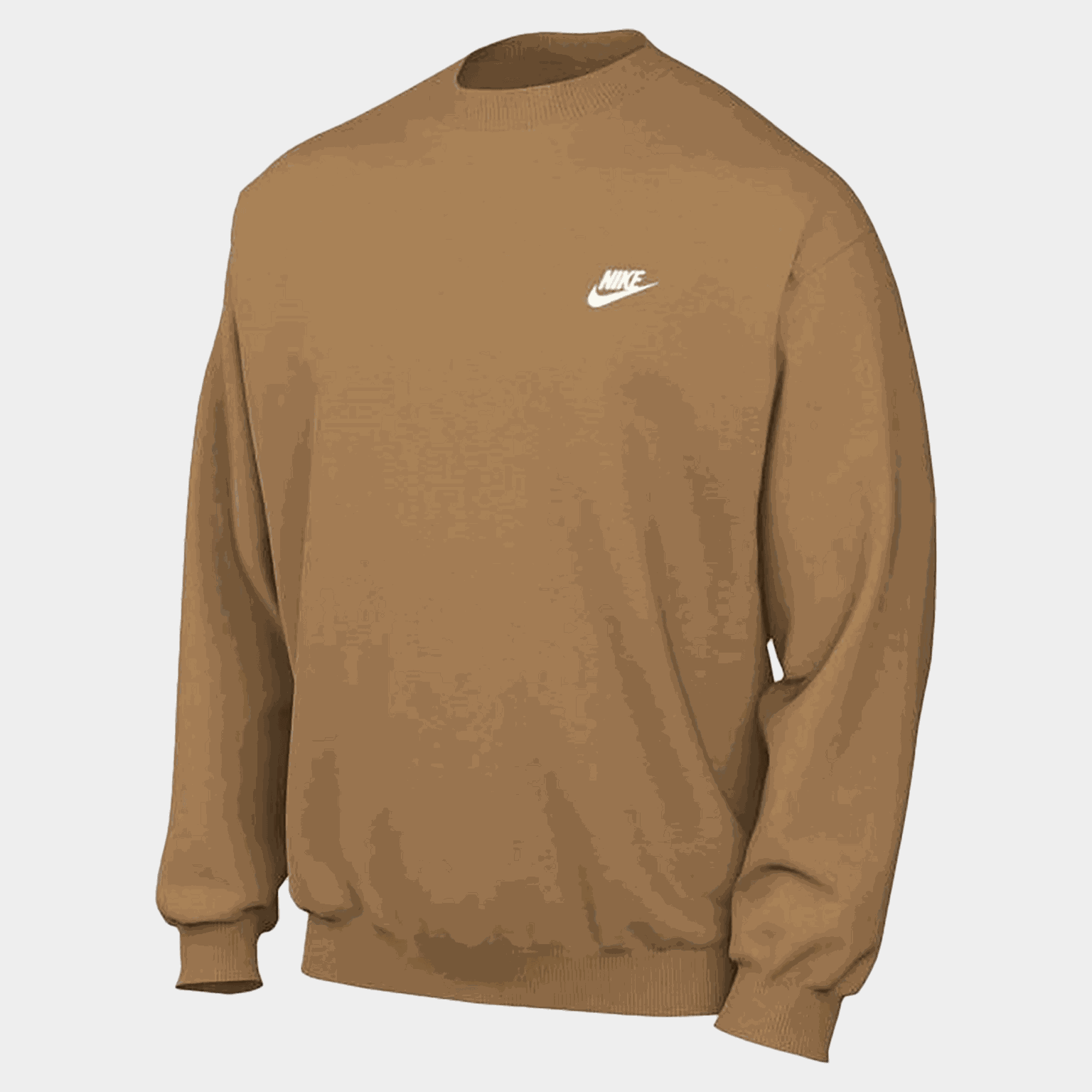 Club Crew Neck Sweater, genser, herre - full image 1