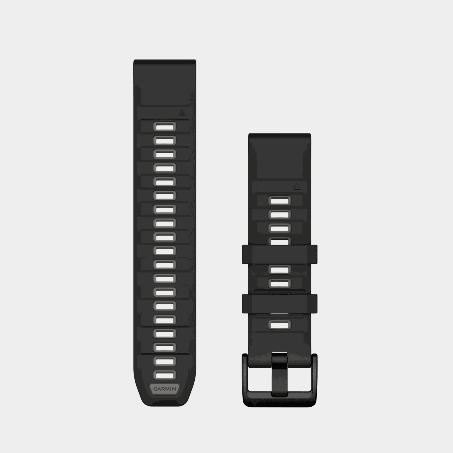 QuickFit® 22mm Watch Bands, klokkereim - full image 1