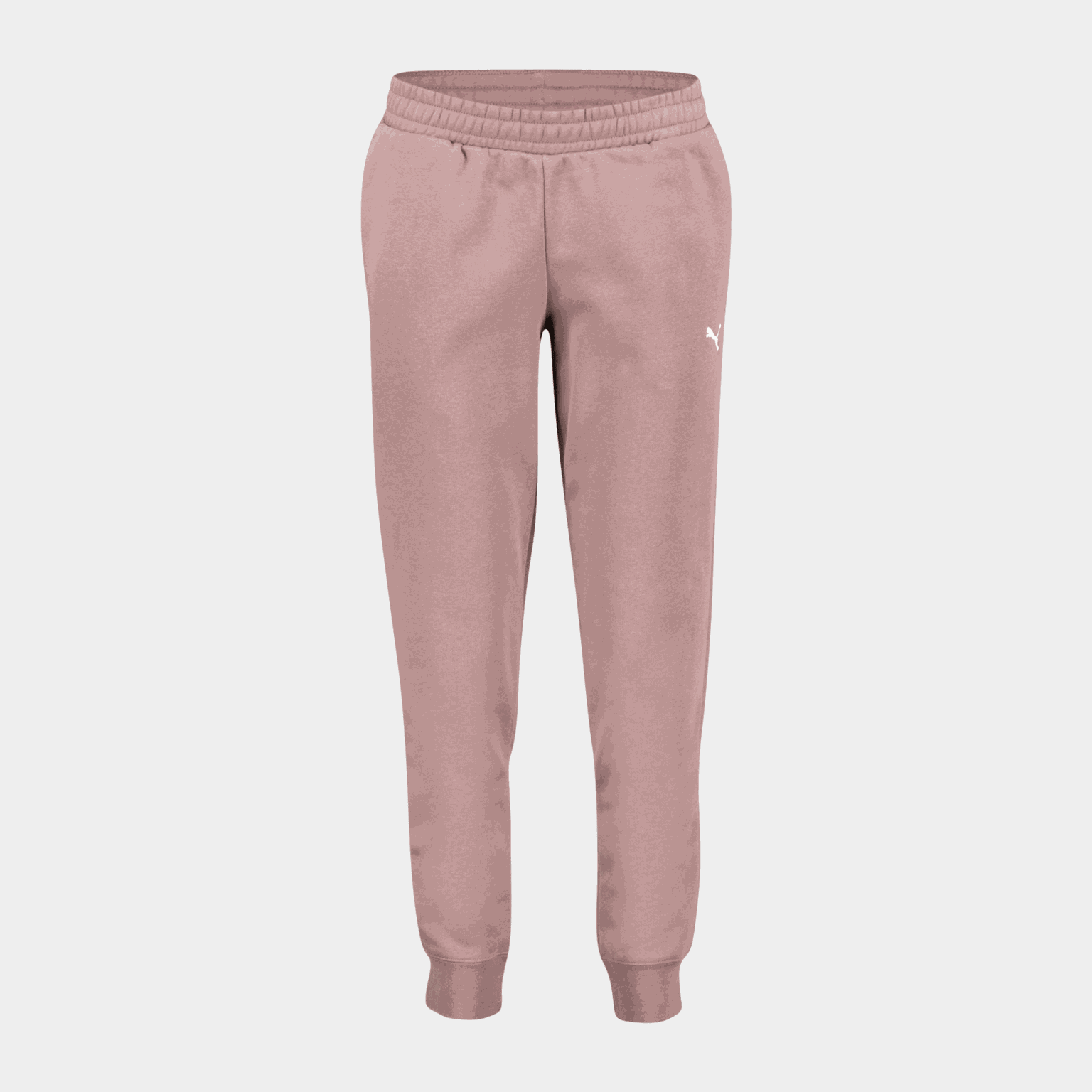 ESS Sweatpants cl FL, joggebukse, dame - full image 1
