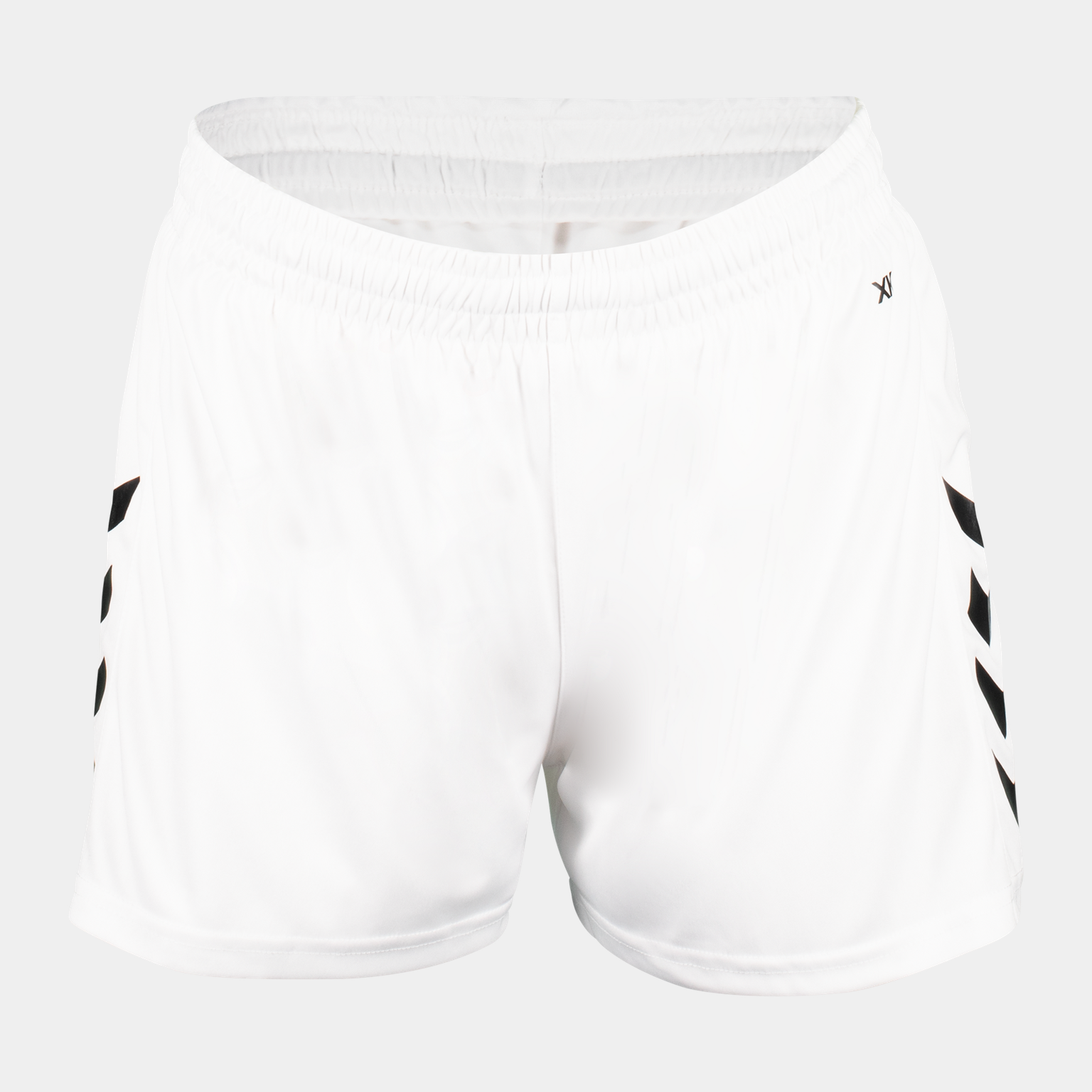 hmlCORE XK Poly Shorts, shorts dame - full image 1