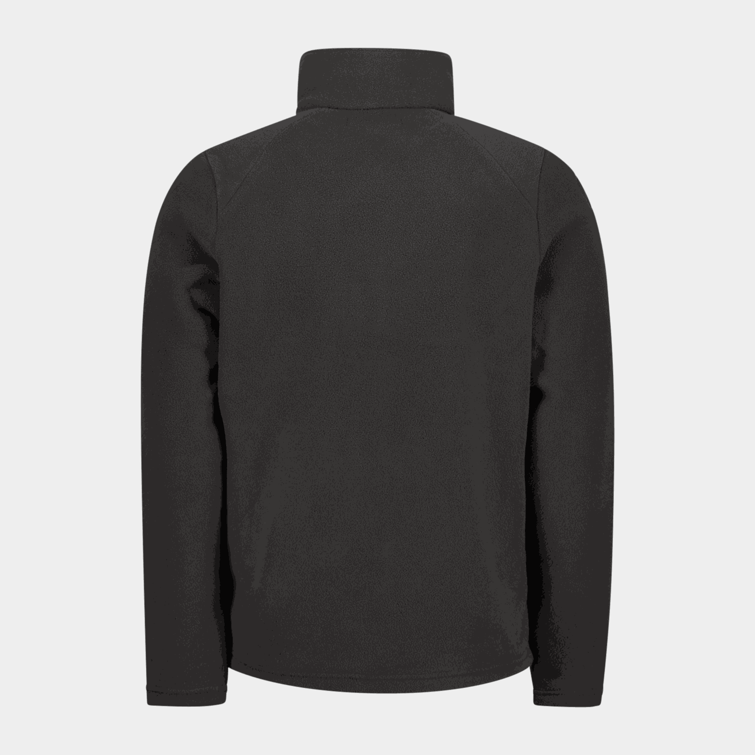 Wind Recyled 2-layer Fleecejacket, fleecejakke - full image 2