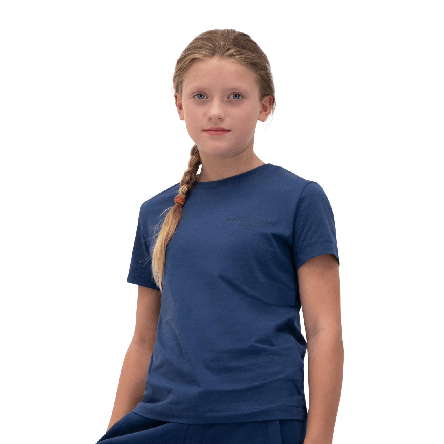 Björn Borg Borg Essential 1 T-Shirt, t-skjorte