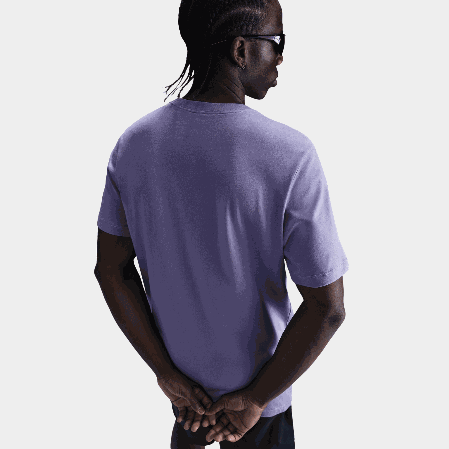 T-Shirt, t-skjorte, herre - full image 2