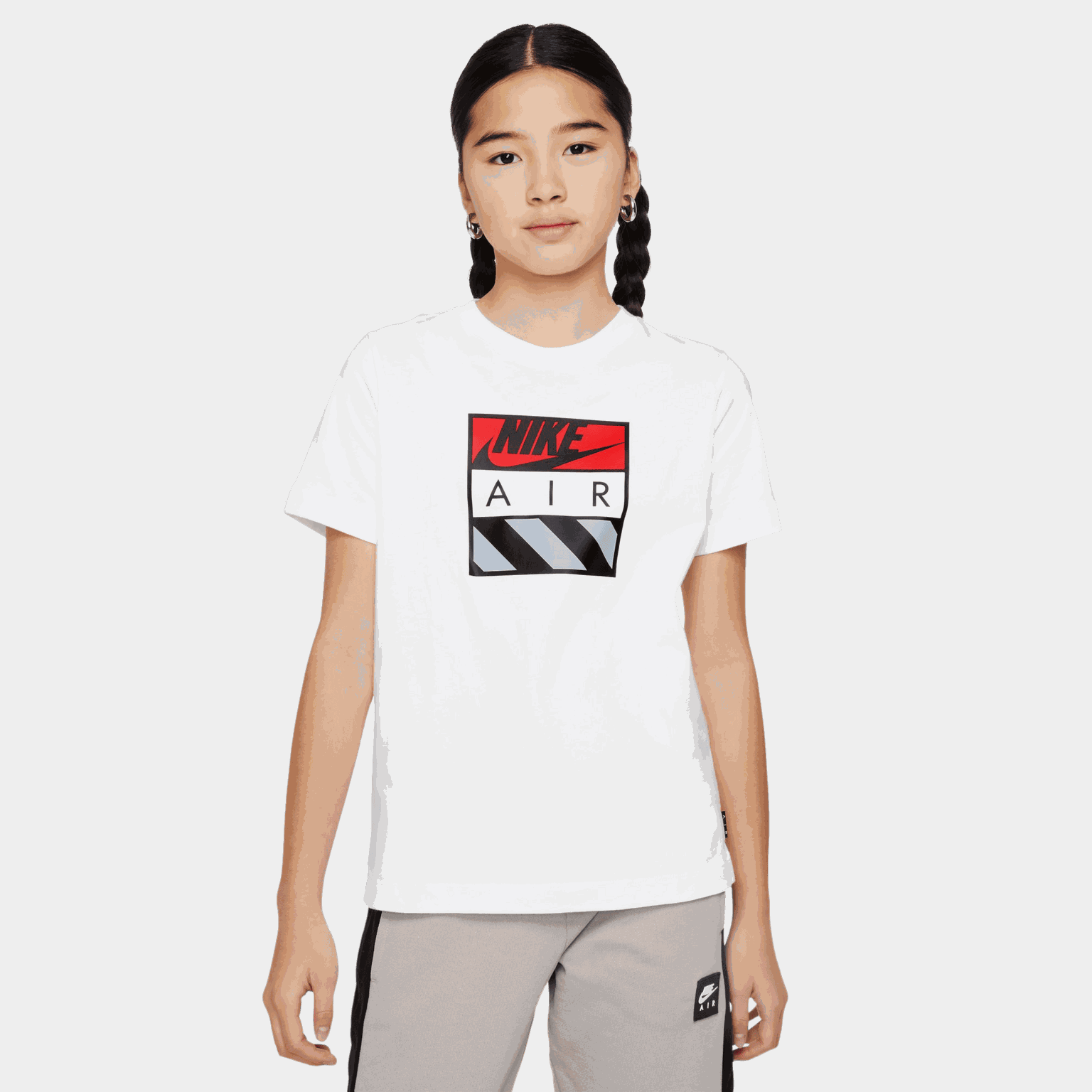 Air T-Shirt, t-skjorte - full image 1