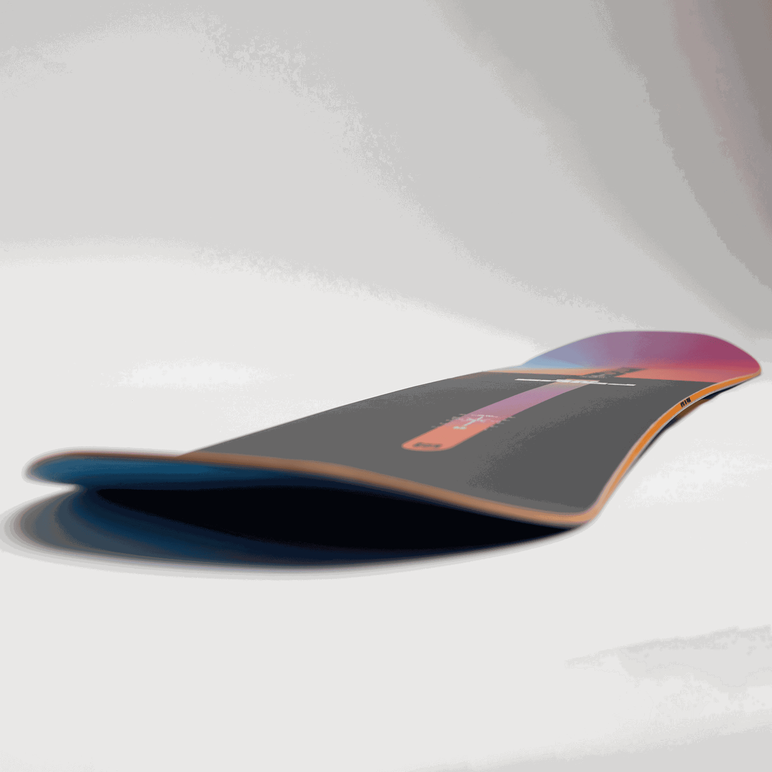 Snowboard Prime Chroma Cam-Out Wide 25/26, snowboard, herre - full image 4