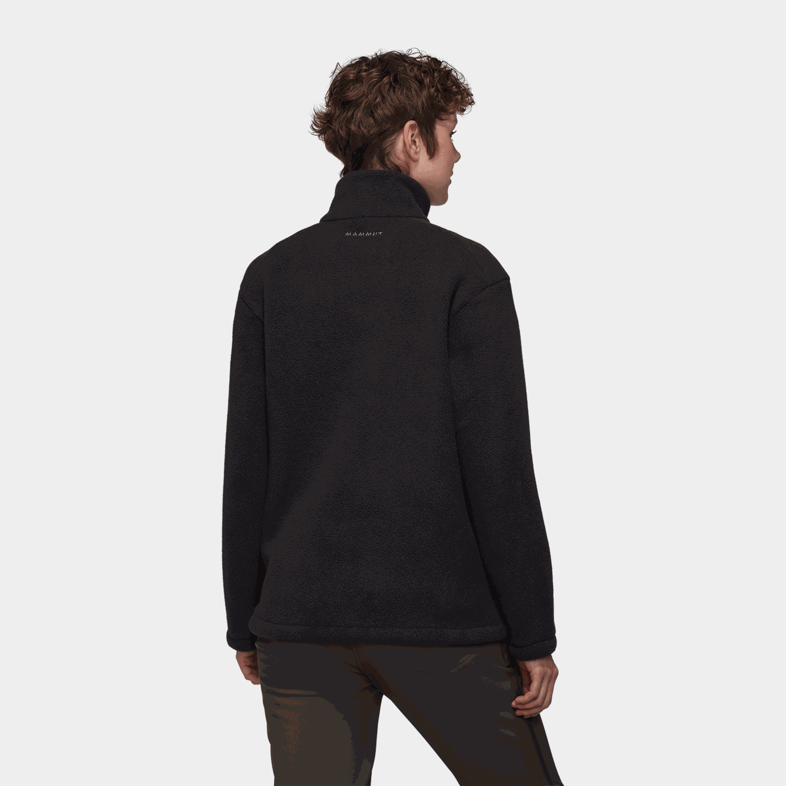 Falera Ml Jacket, fleecejakke, dame - full image 3